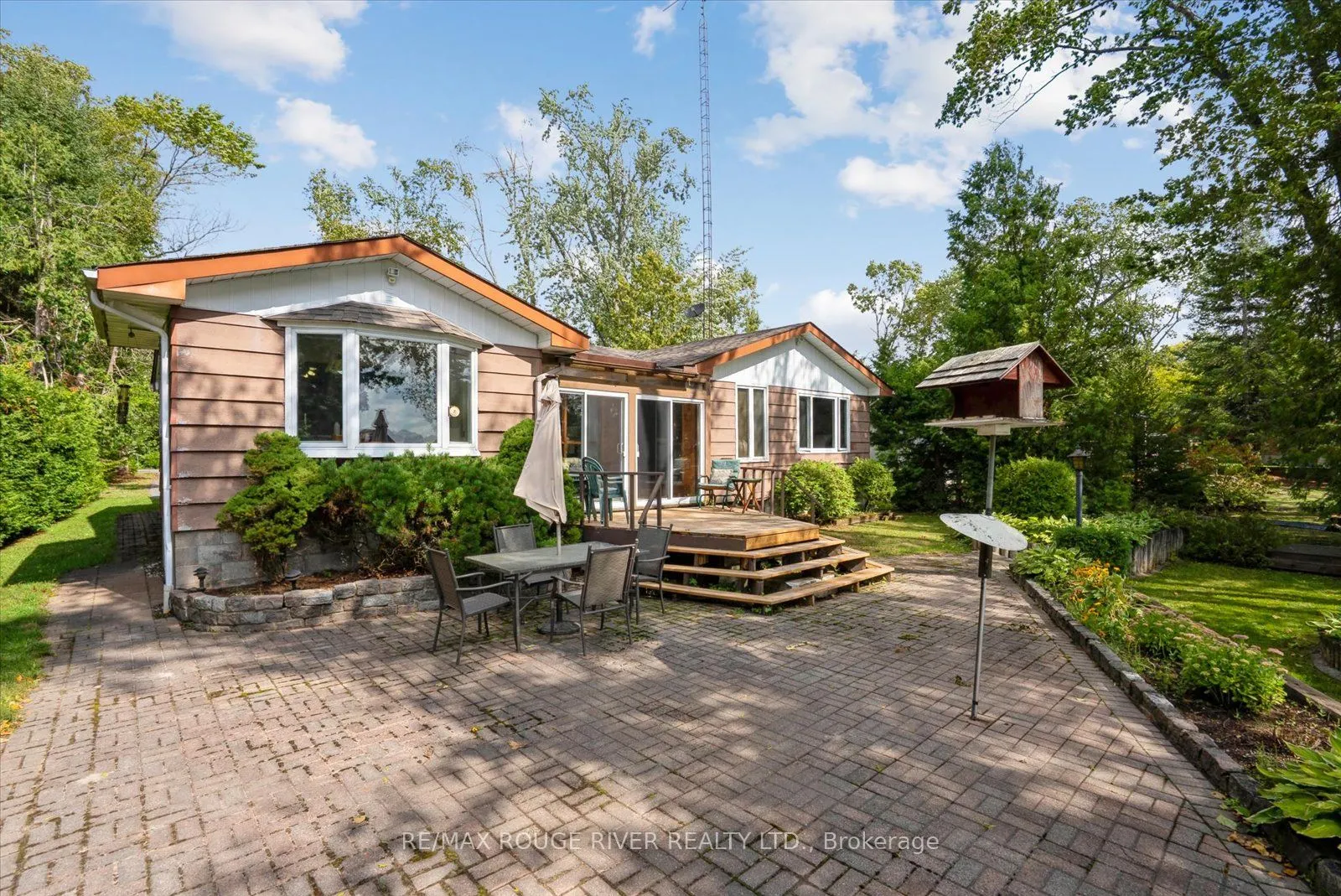 102 Mystic Point Road