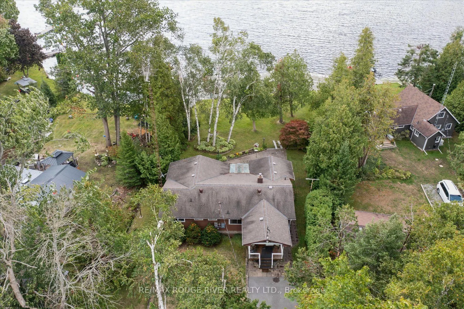 102 Mystic Point Road