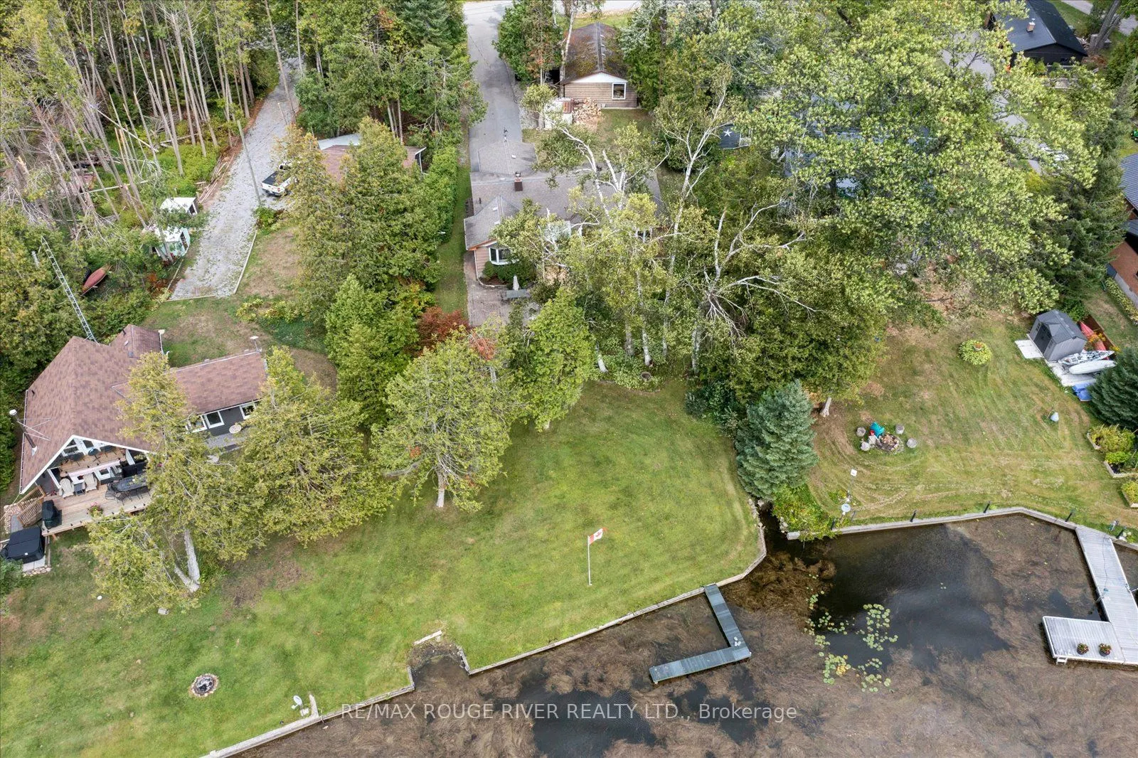 102 Mystic Point Road