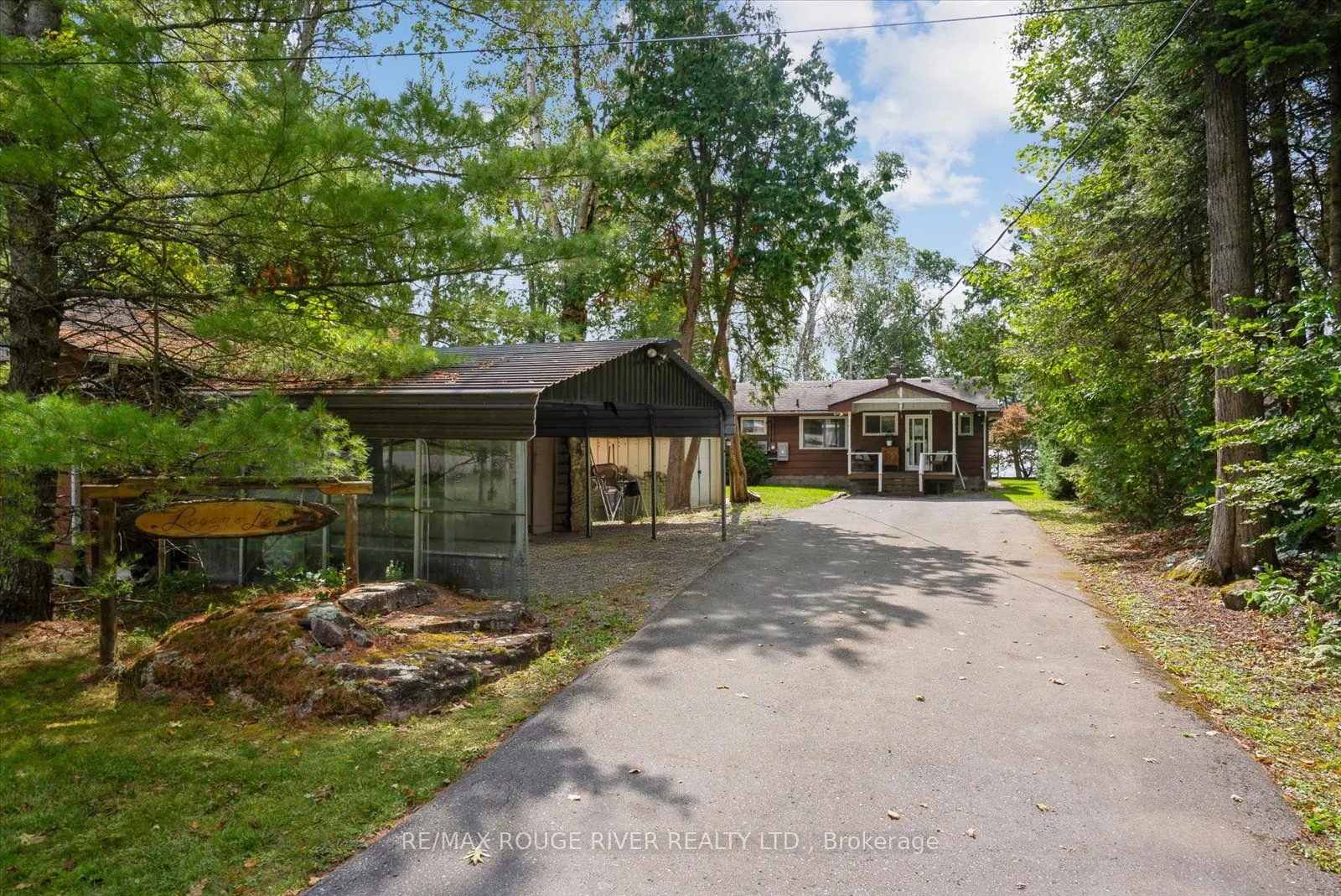 102 Mystic Point Road