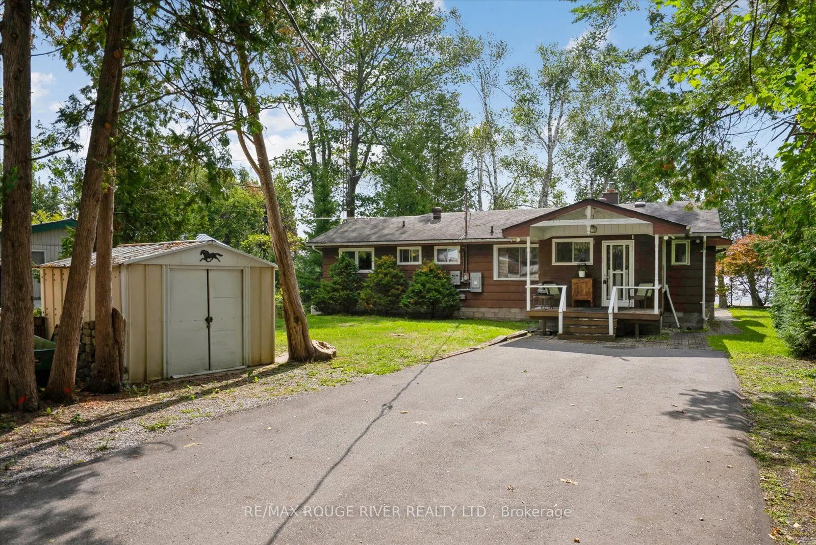 102 Mystic Point Road