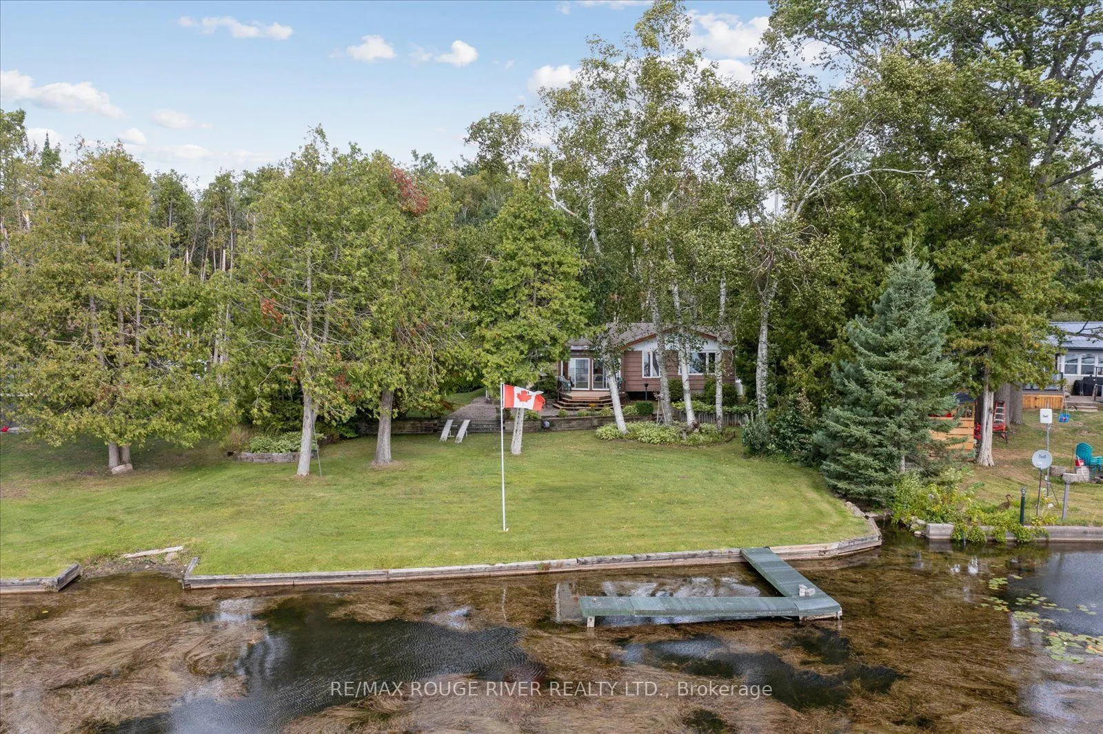 102 Mystic Point Road
