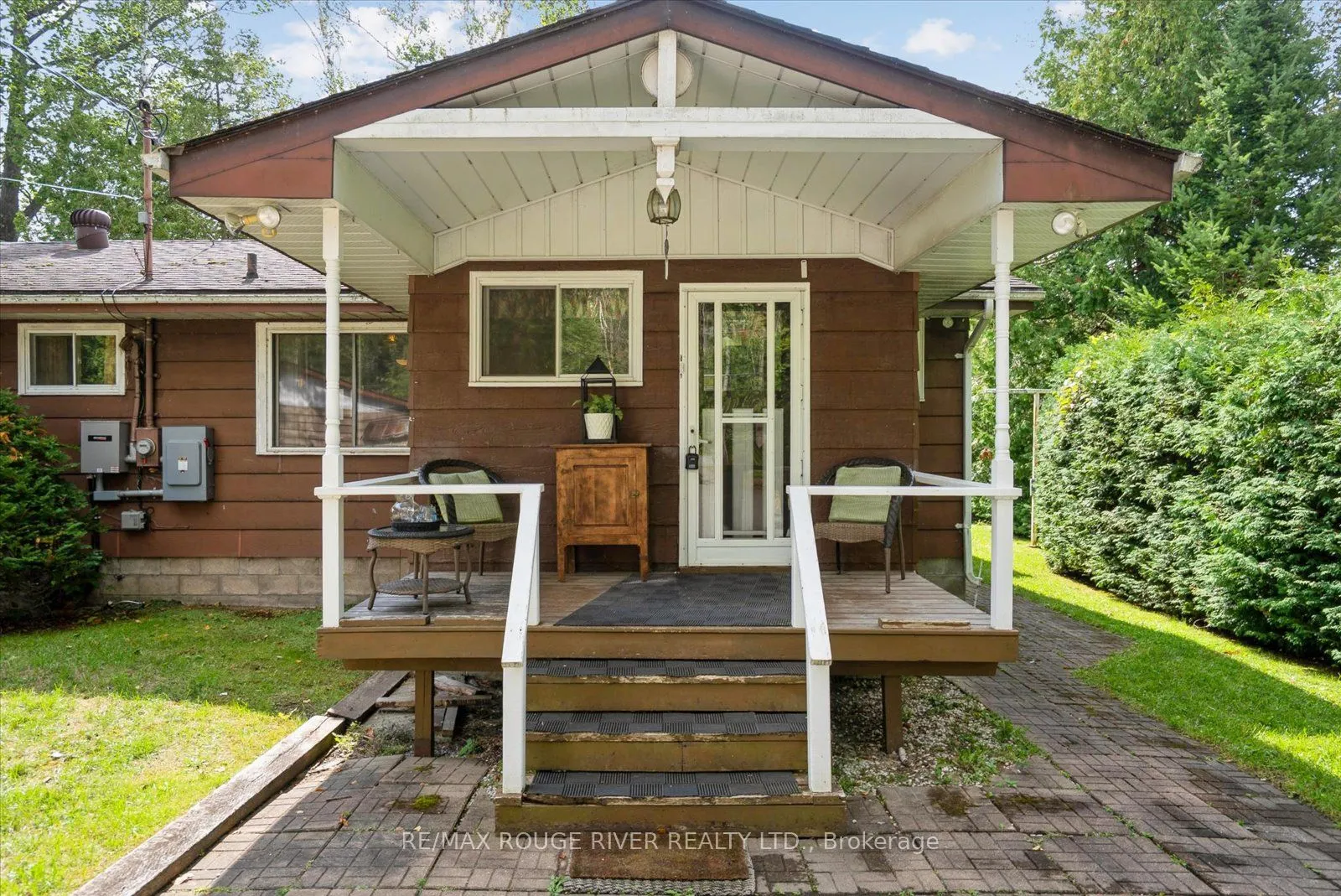102 Mystic Point Road