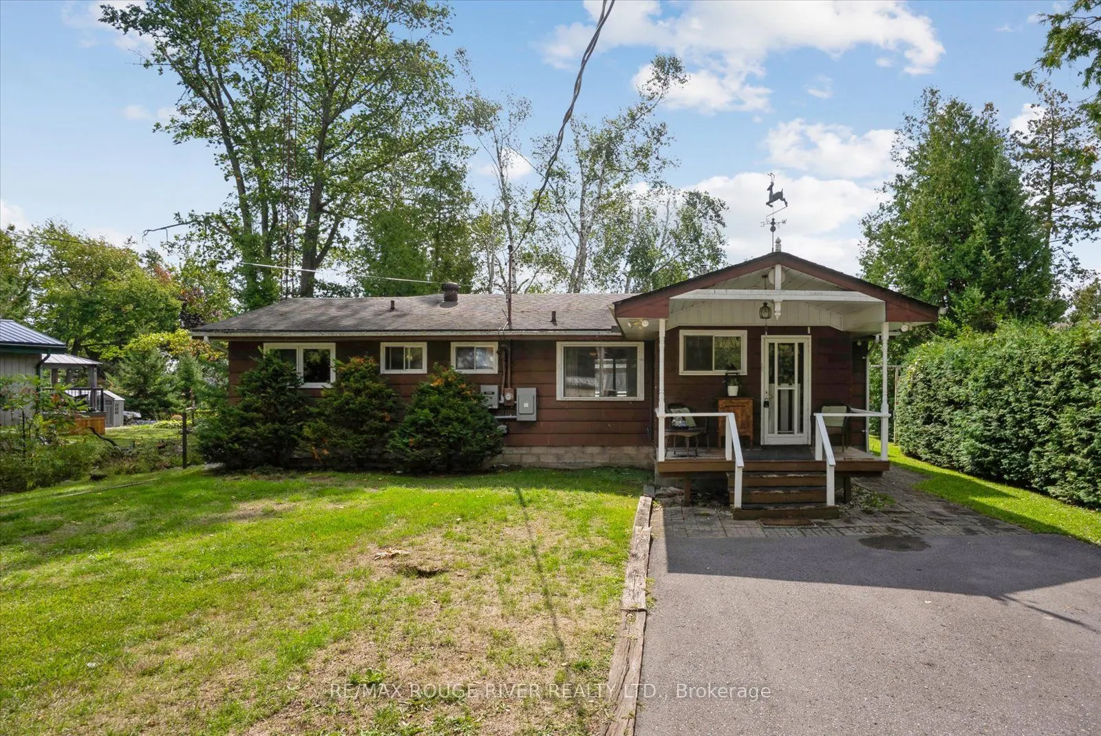 102 Mystic Point Road