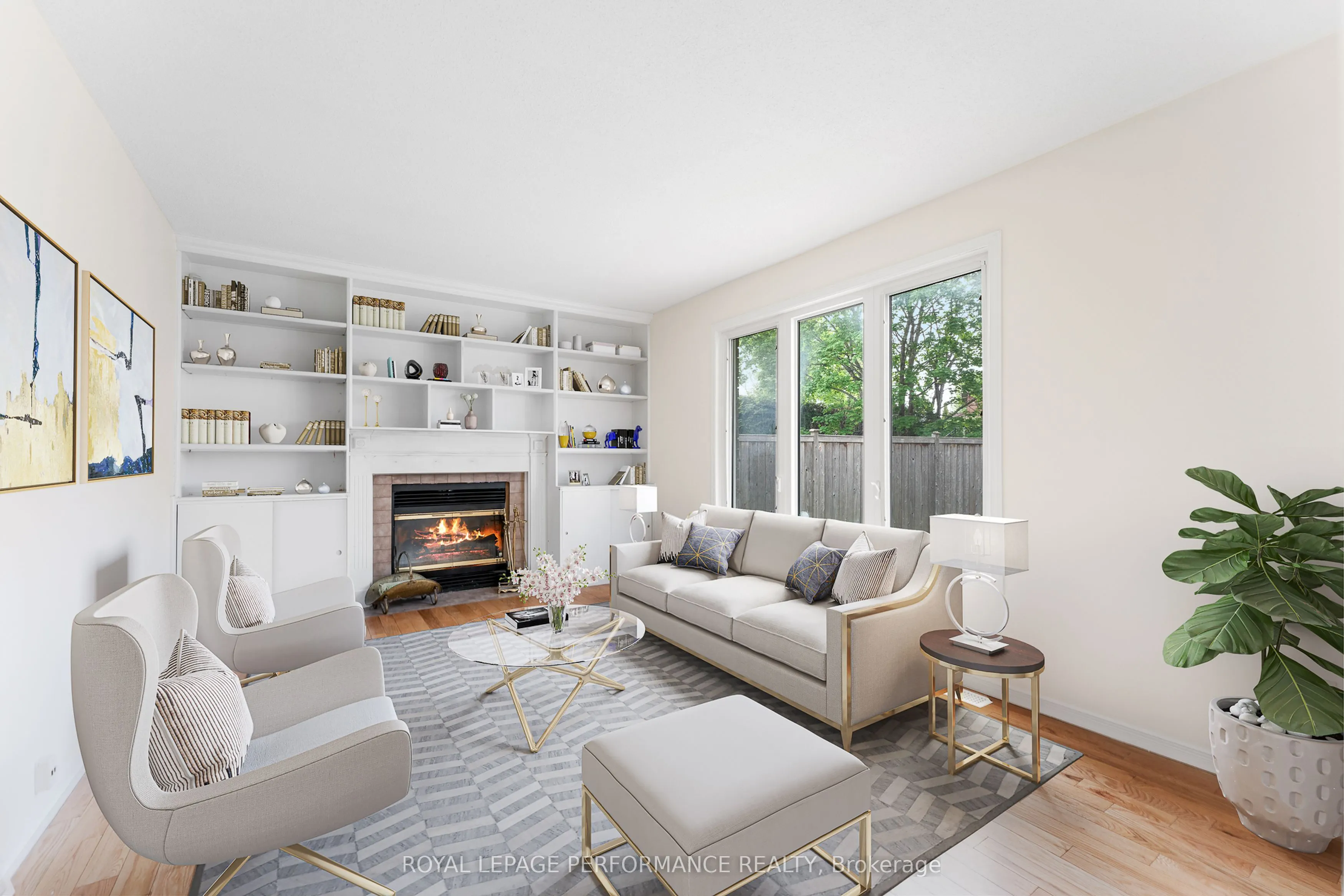 215 Walden Drive
