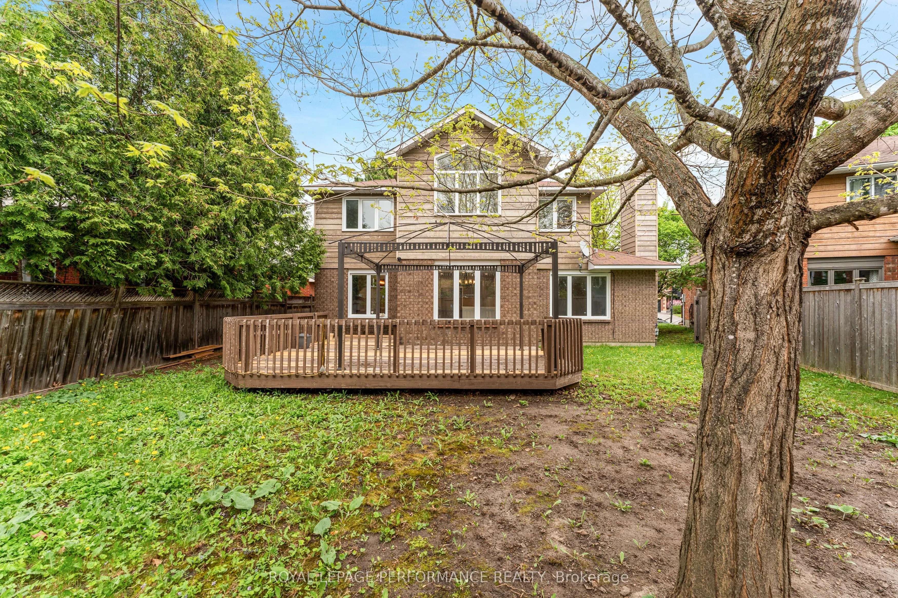 215 Walden Drive