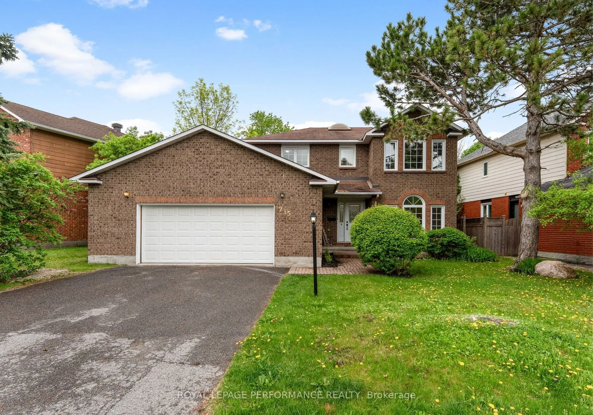 215 Walden Drive