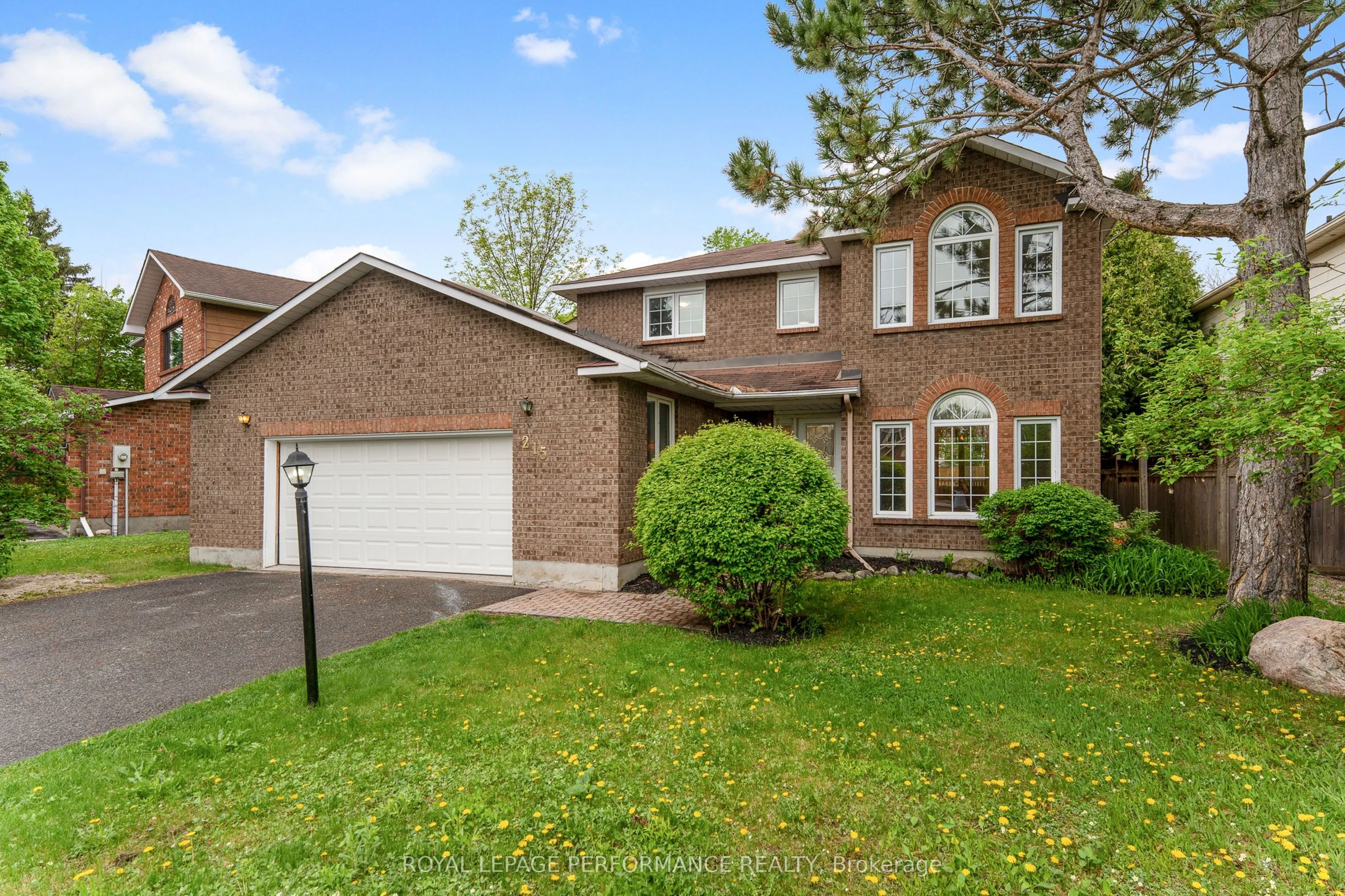 215 Walden Drive