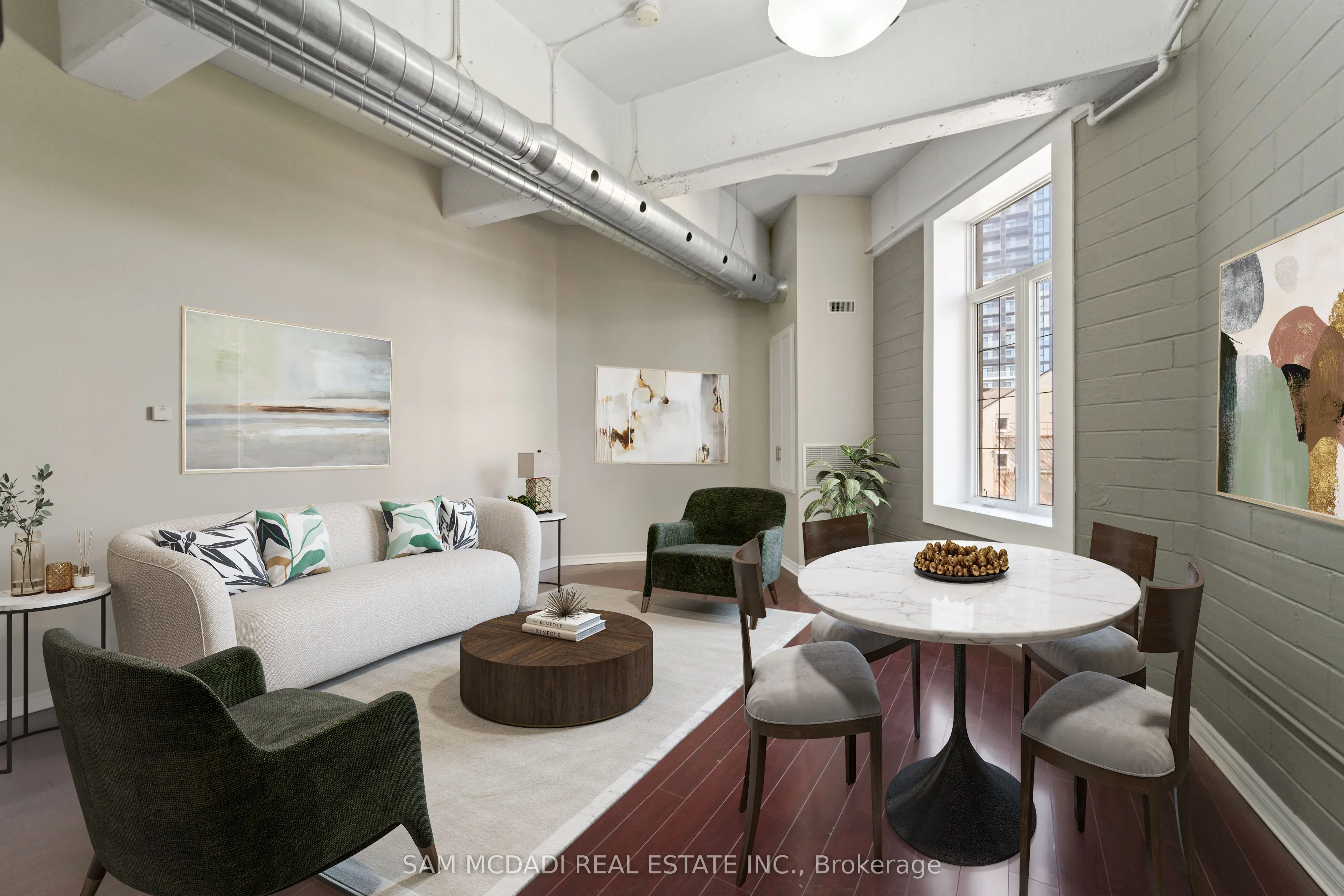 80 King William Street, #301