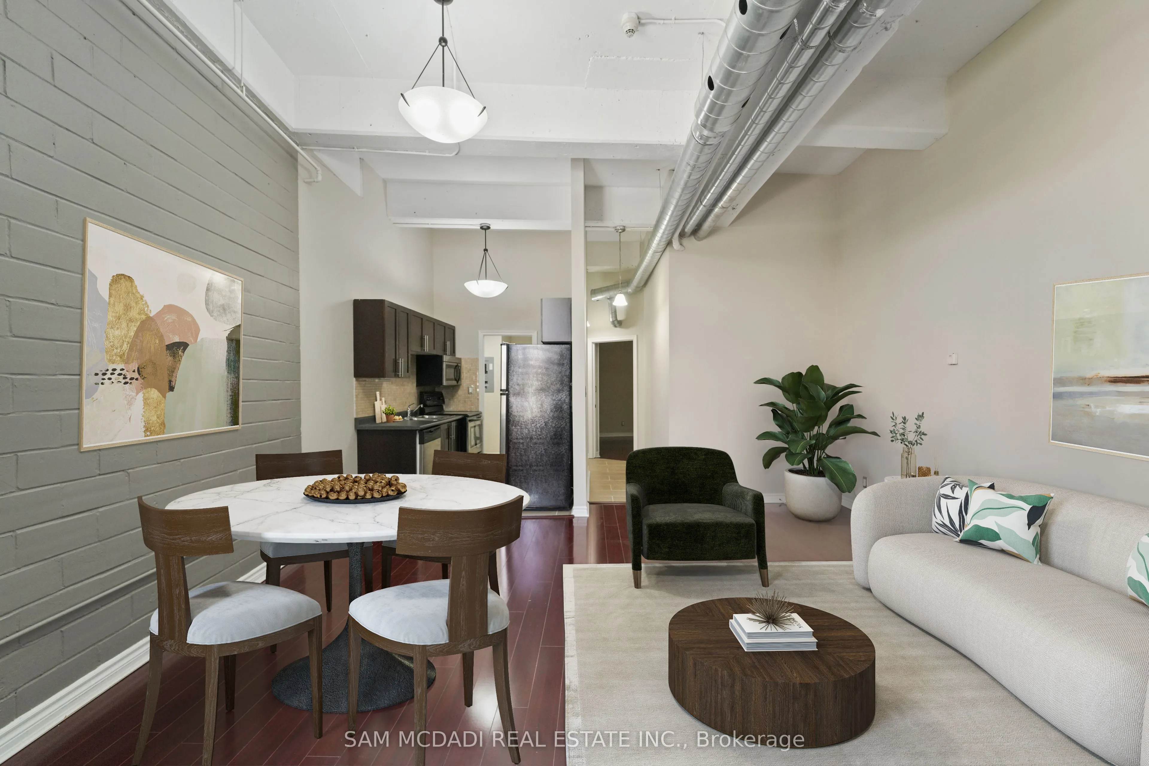 80 King William Street, #301