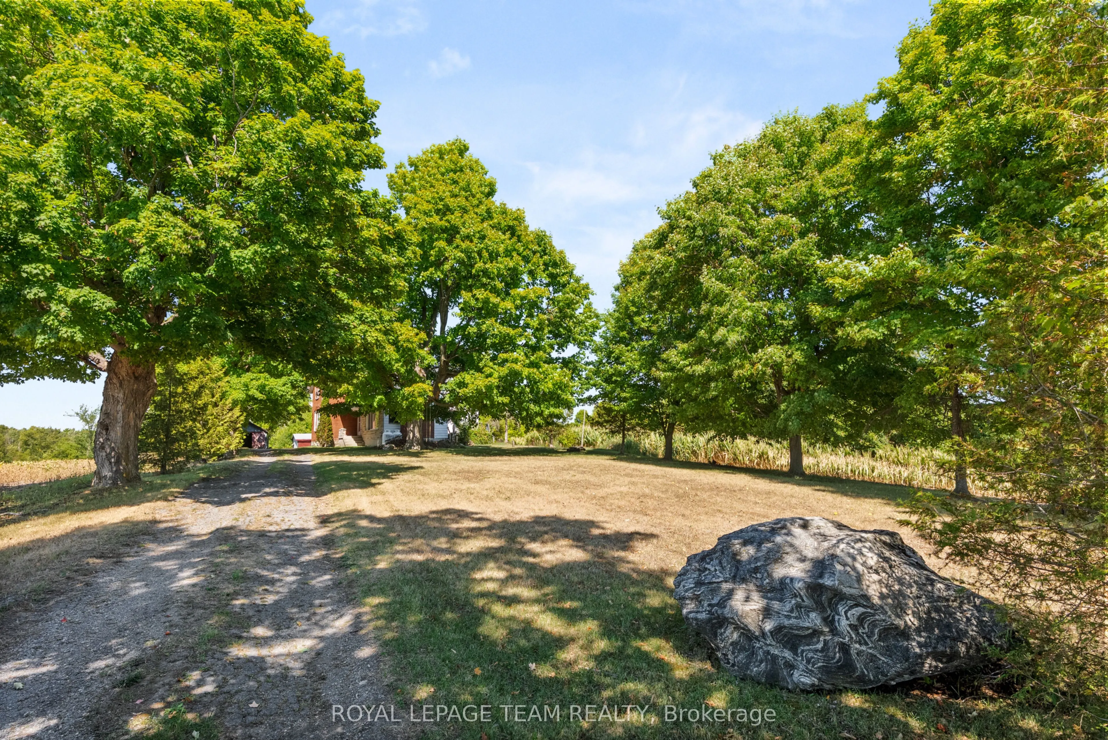 2307 Carsonby Road W