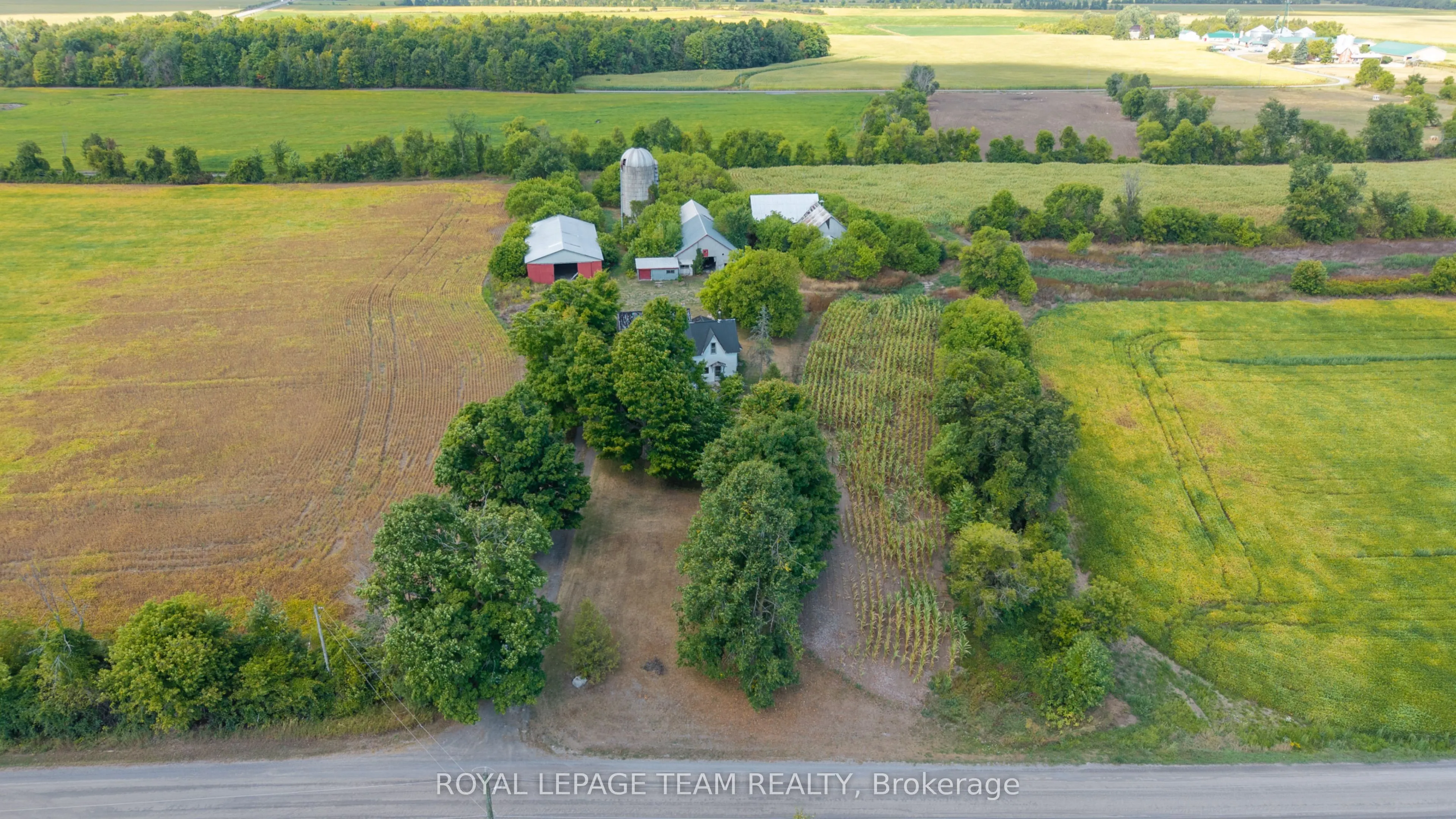 2307 Carsonby Road W