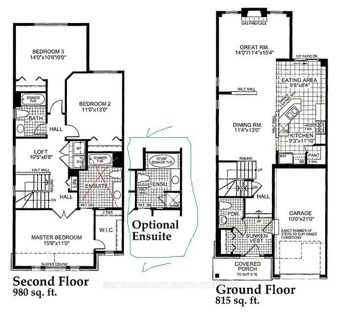 361 CELTIC RIDGE Crescent
