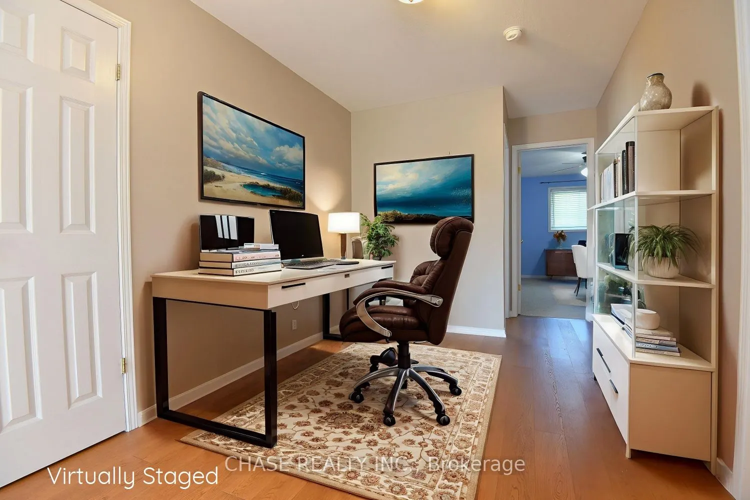 485 Green Road, #37