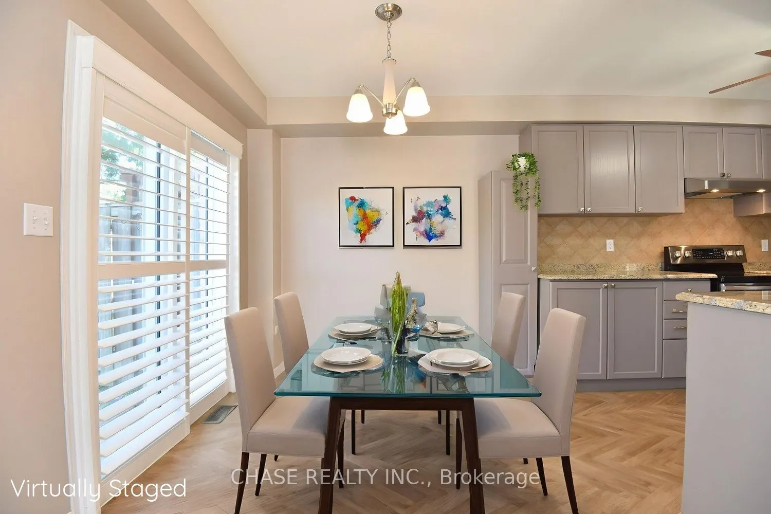 485 Green Road, #37