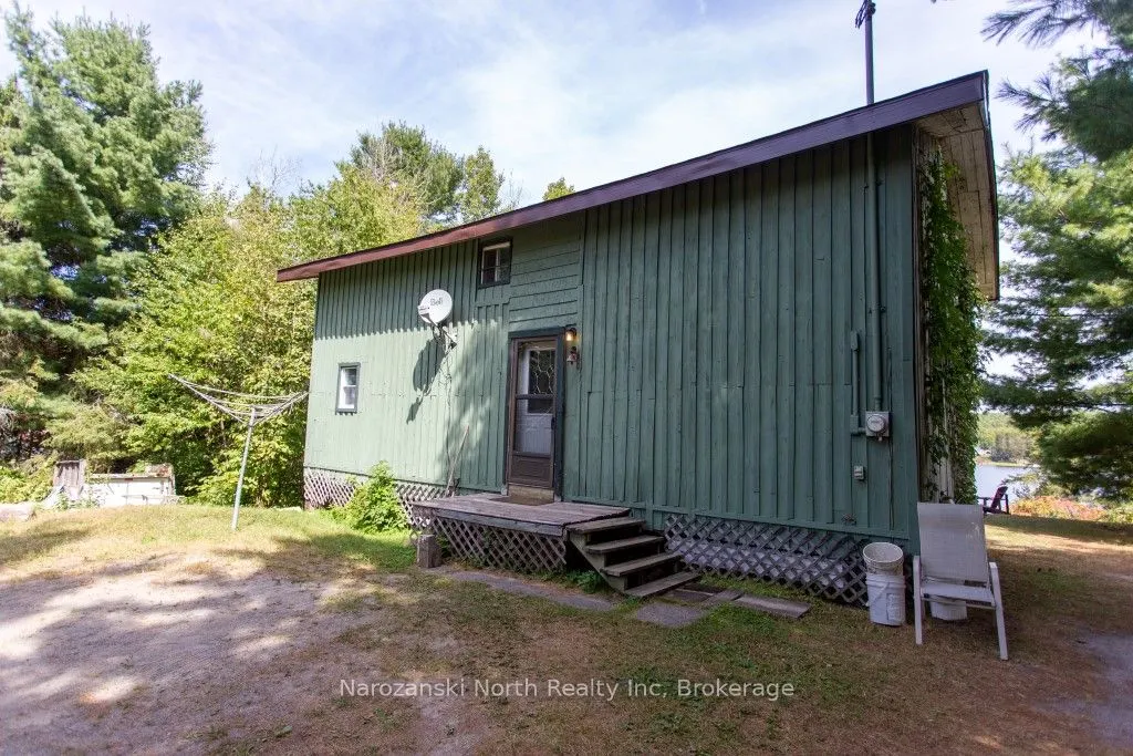64 Leger Road