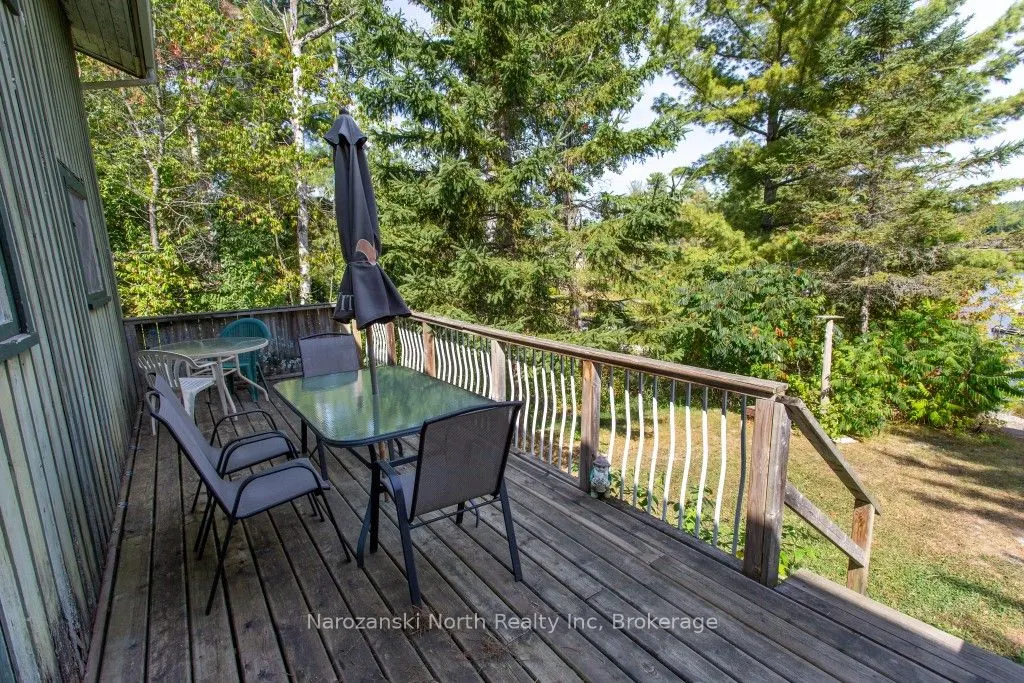 64 Leger Road