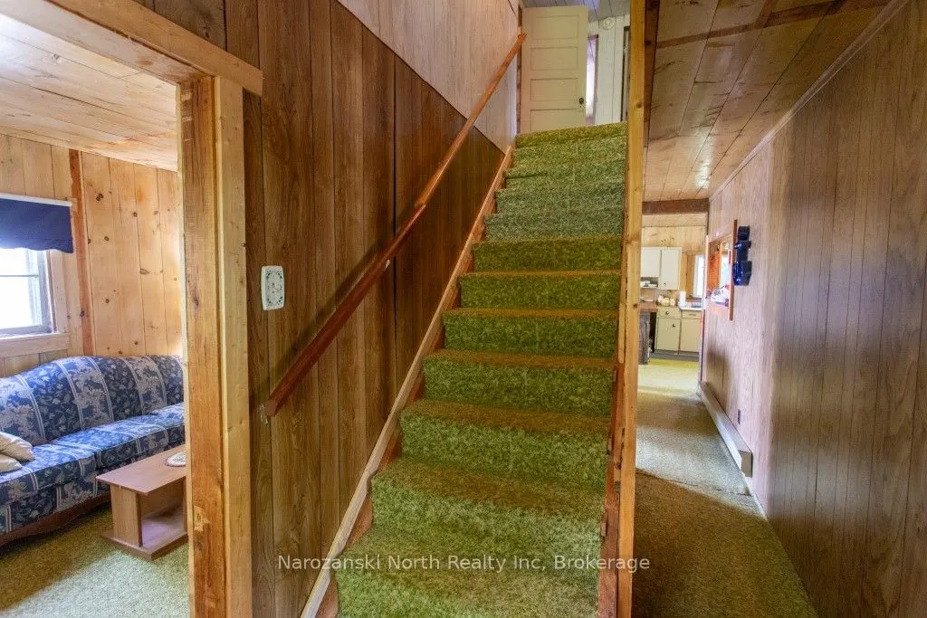 64 Leger Road