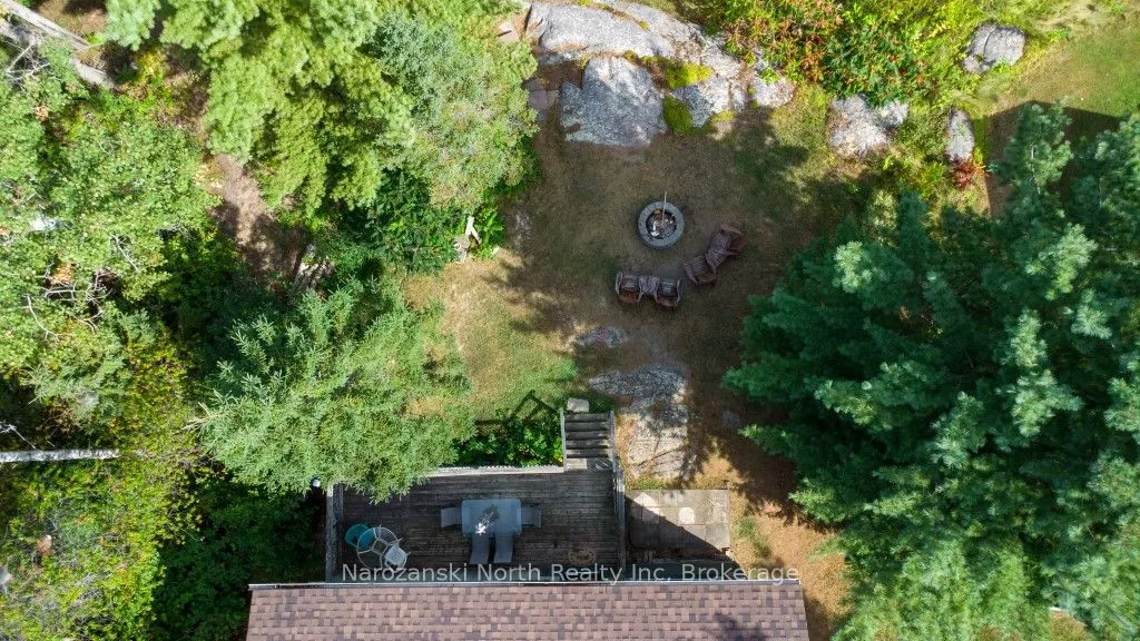64 Leger Road