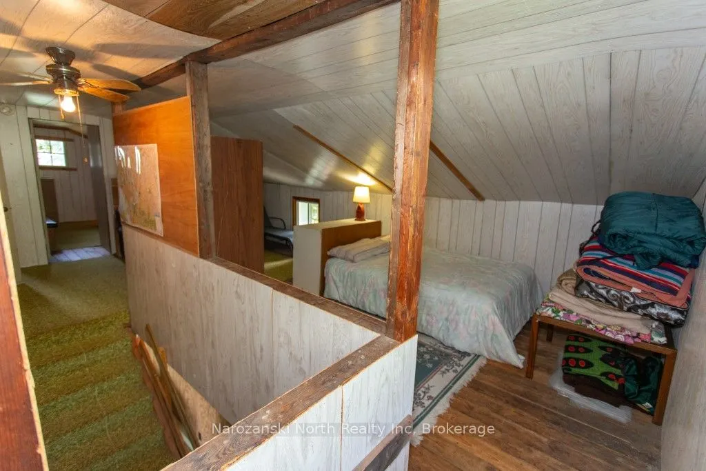 64 Leger Road