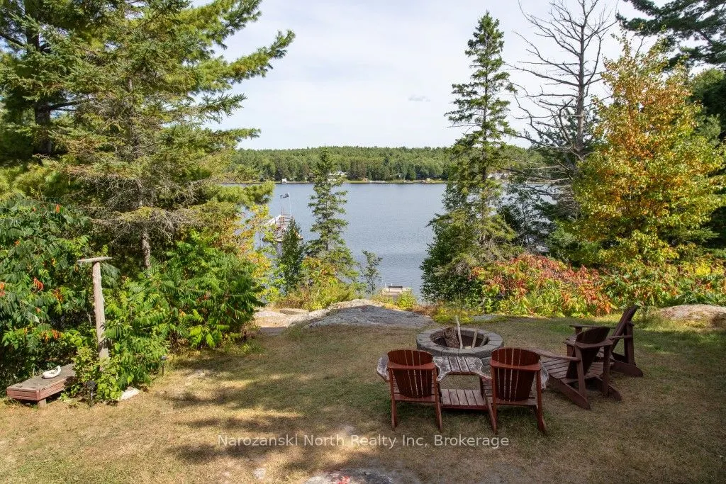 64 Leger Road