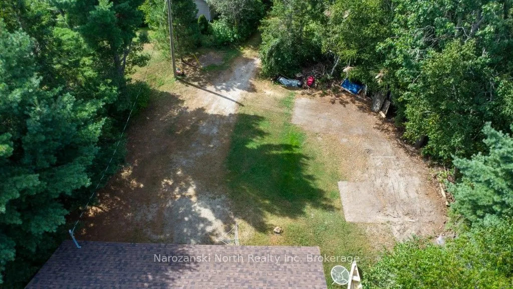 64 Leger Road