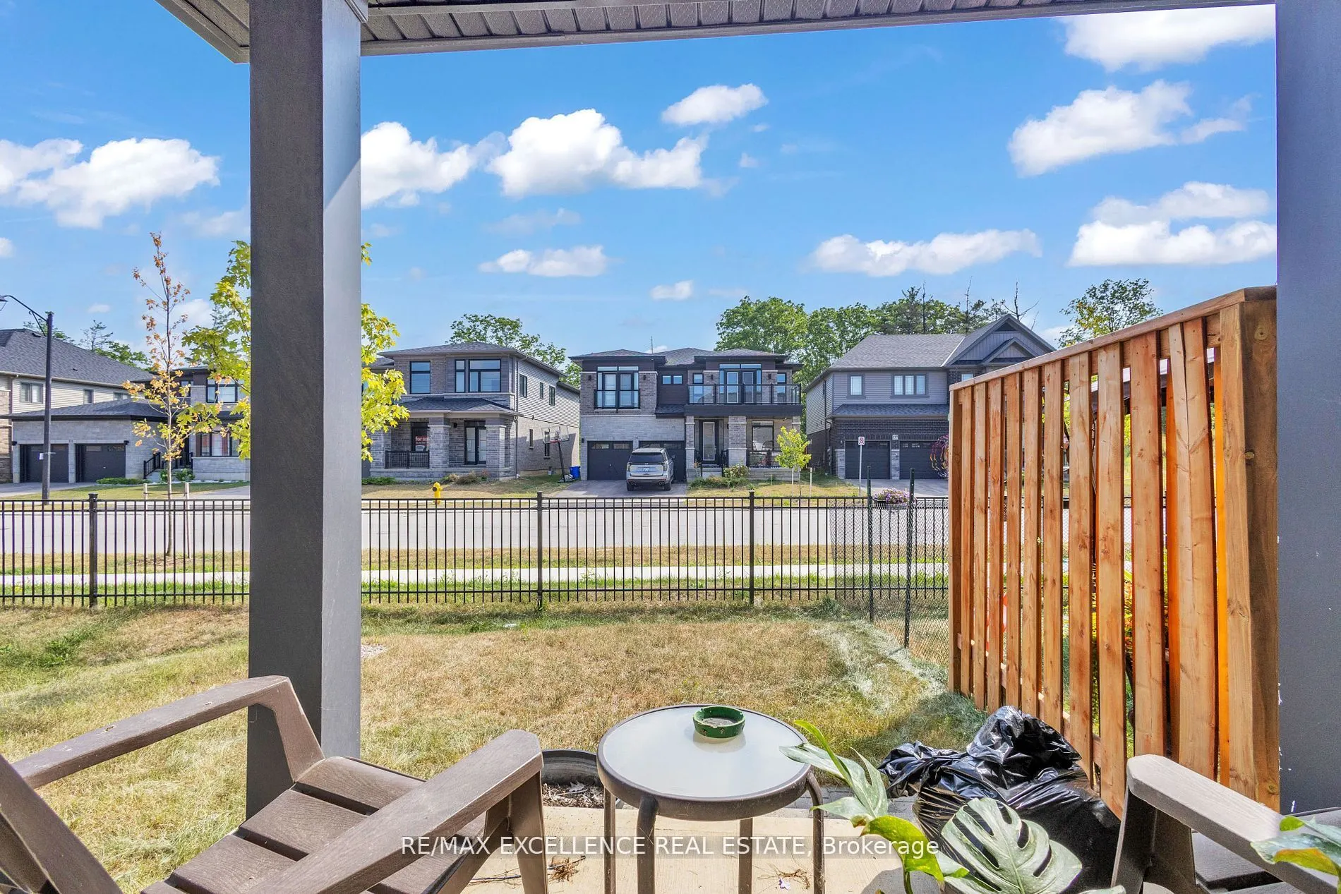 120 Court Drive, #84