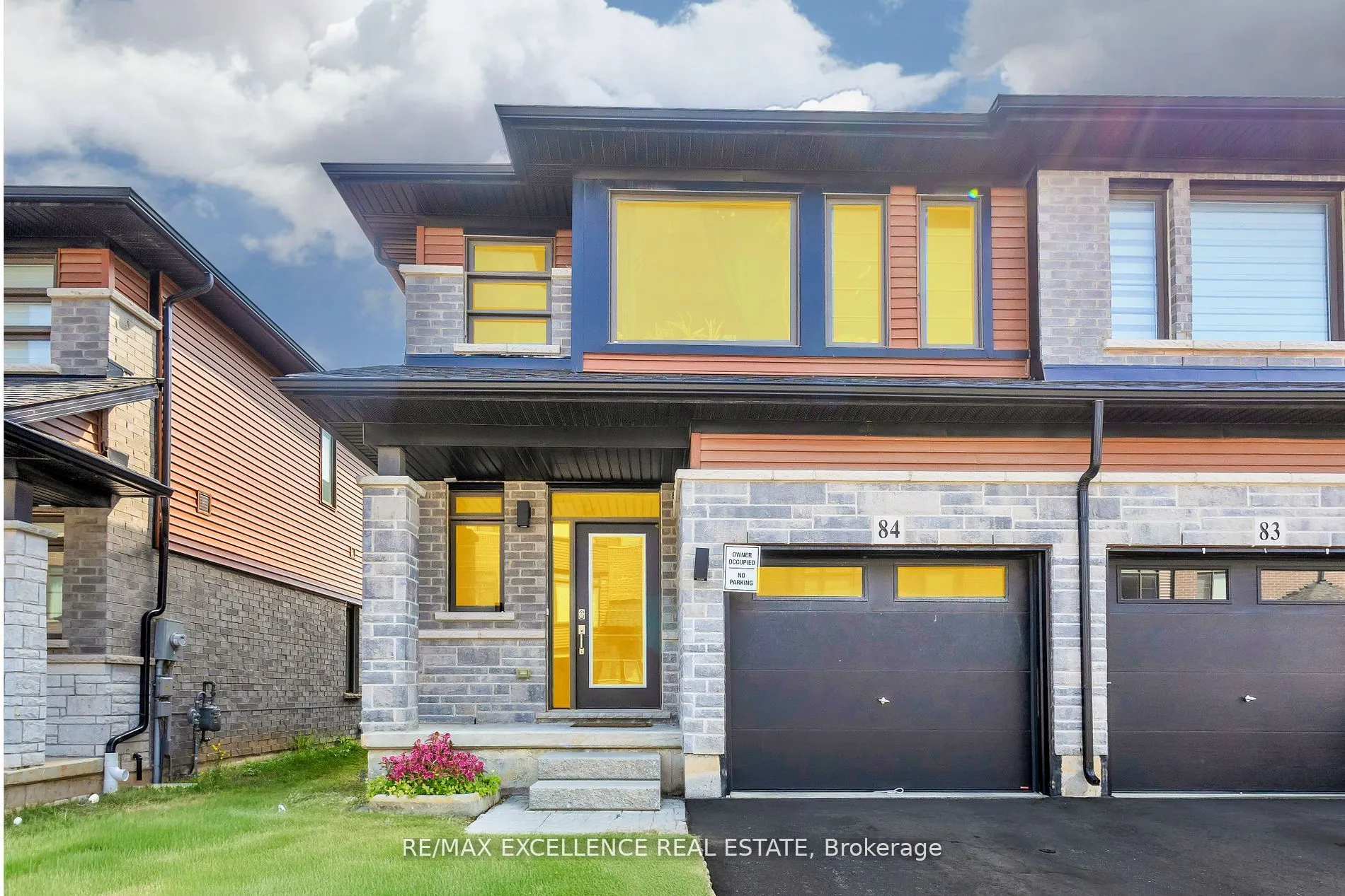 120 Court Drive, #84