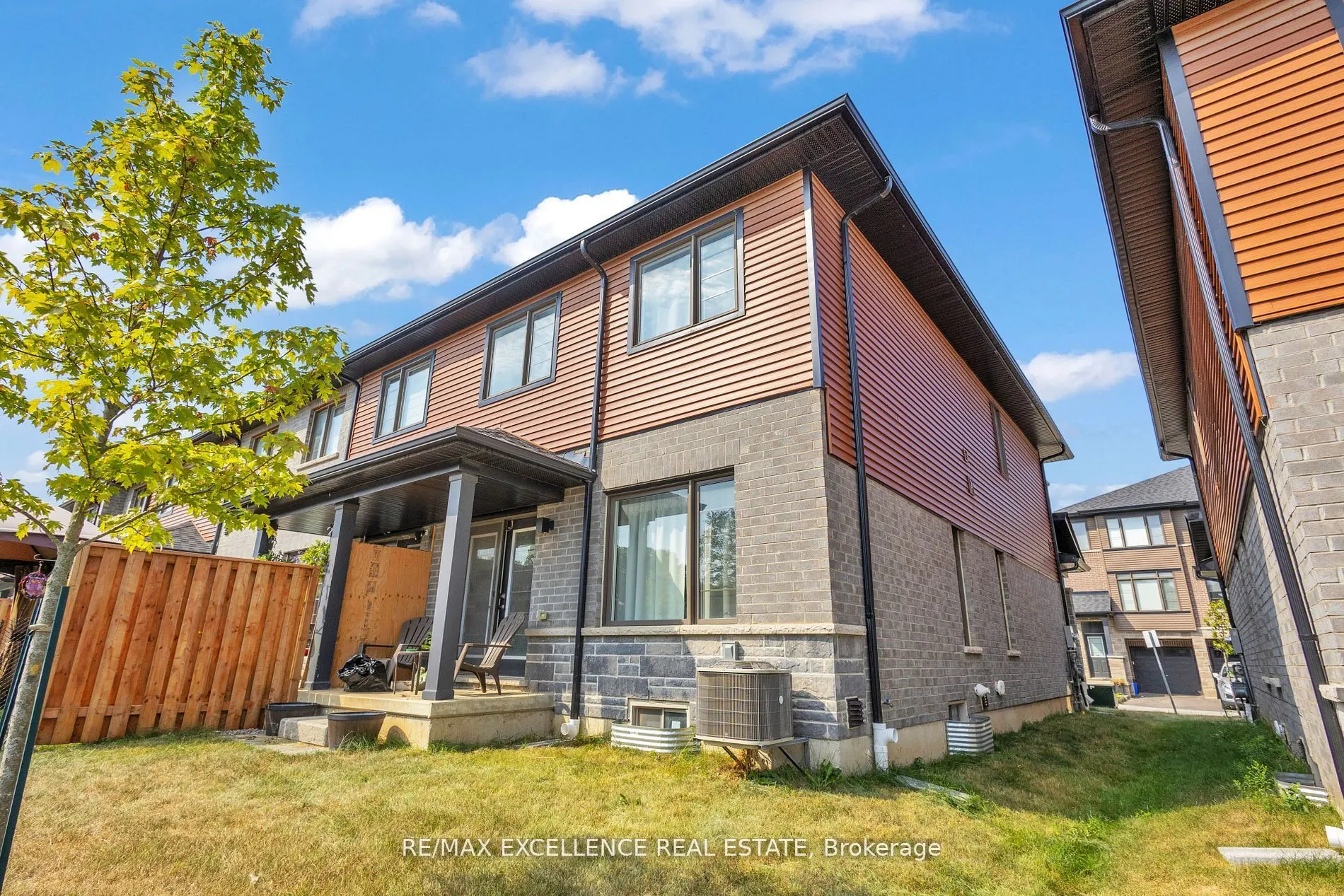120 Court Drive, #84