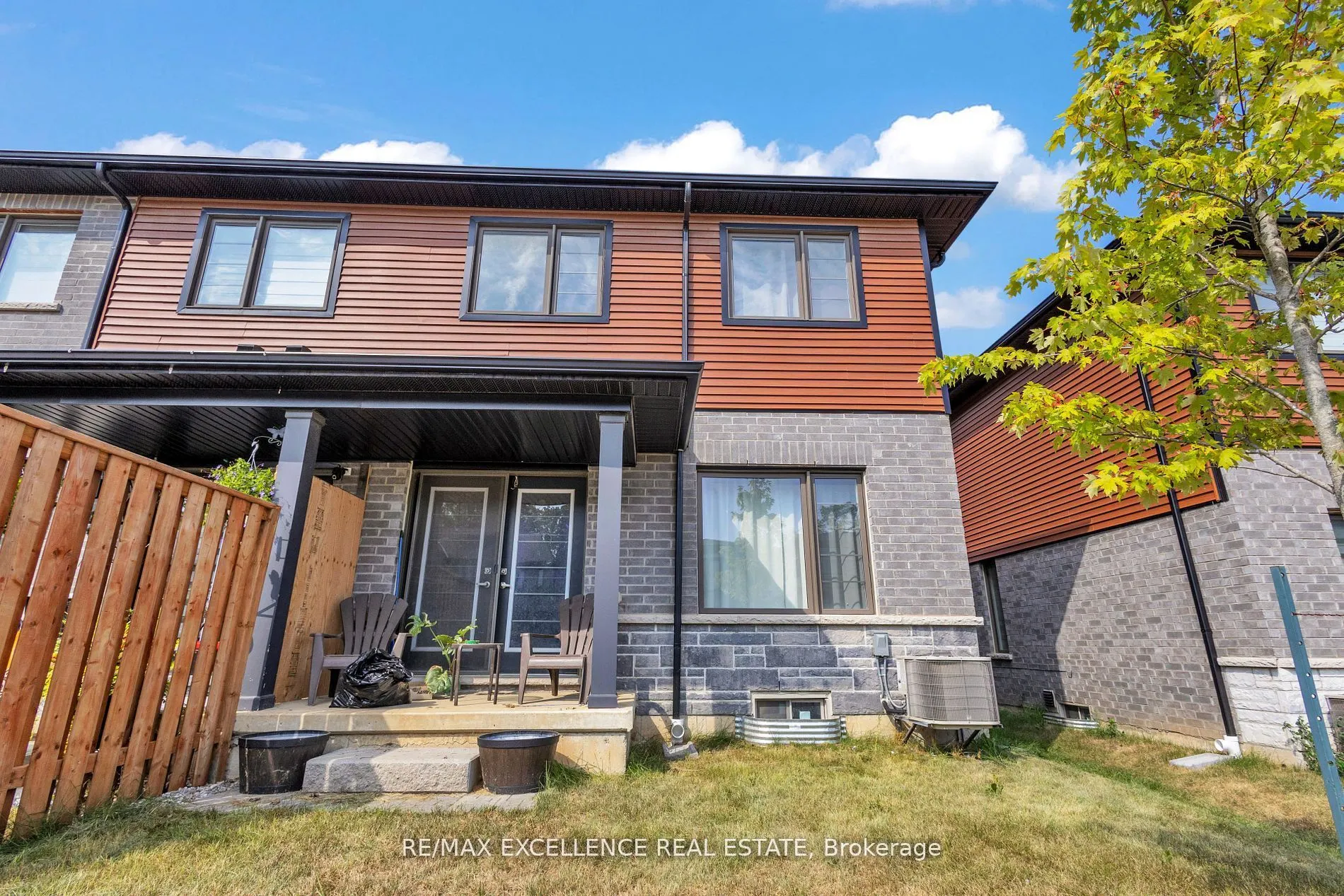 120 Court Drive, #84