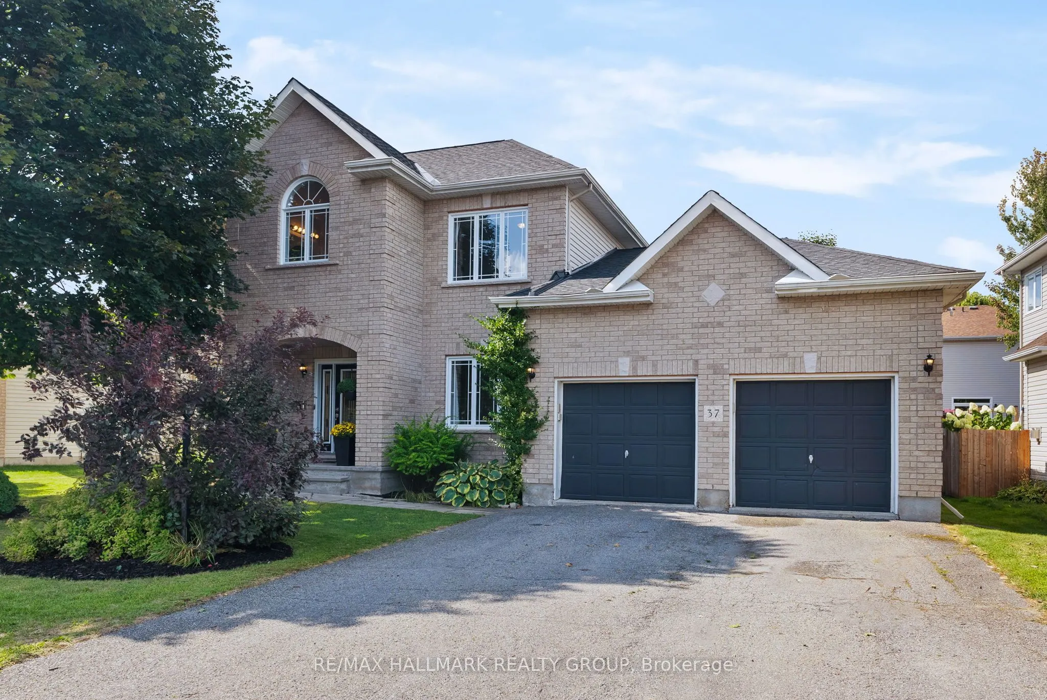 37 Wilderness Way