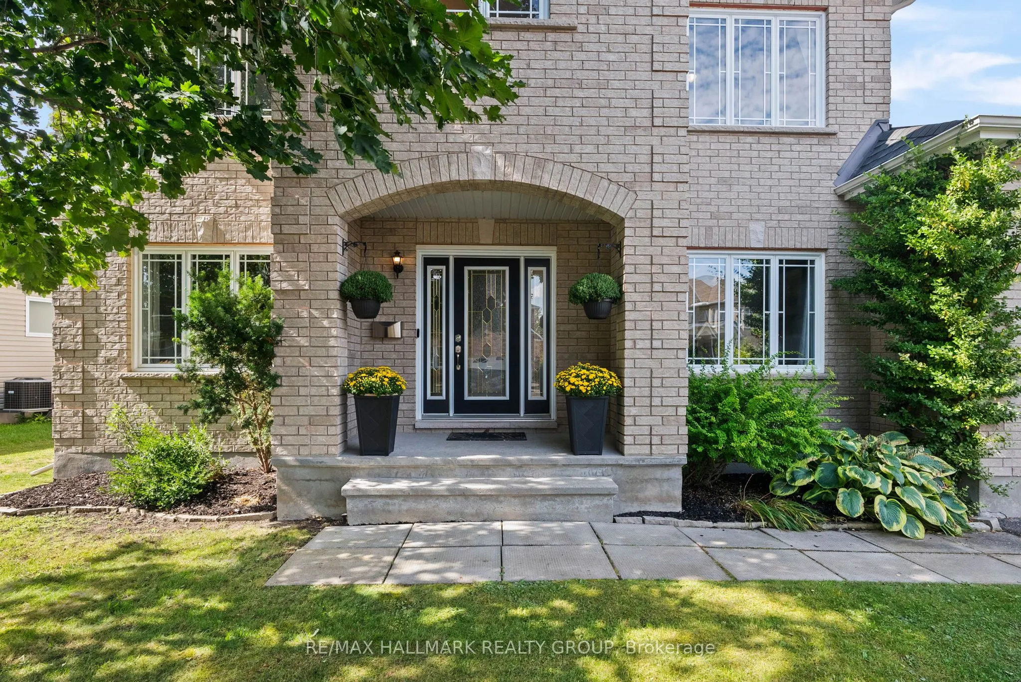 37 Wilderness Way
