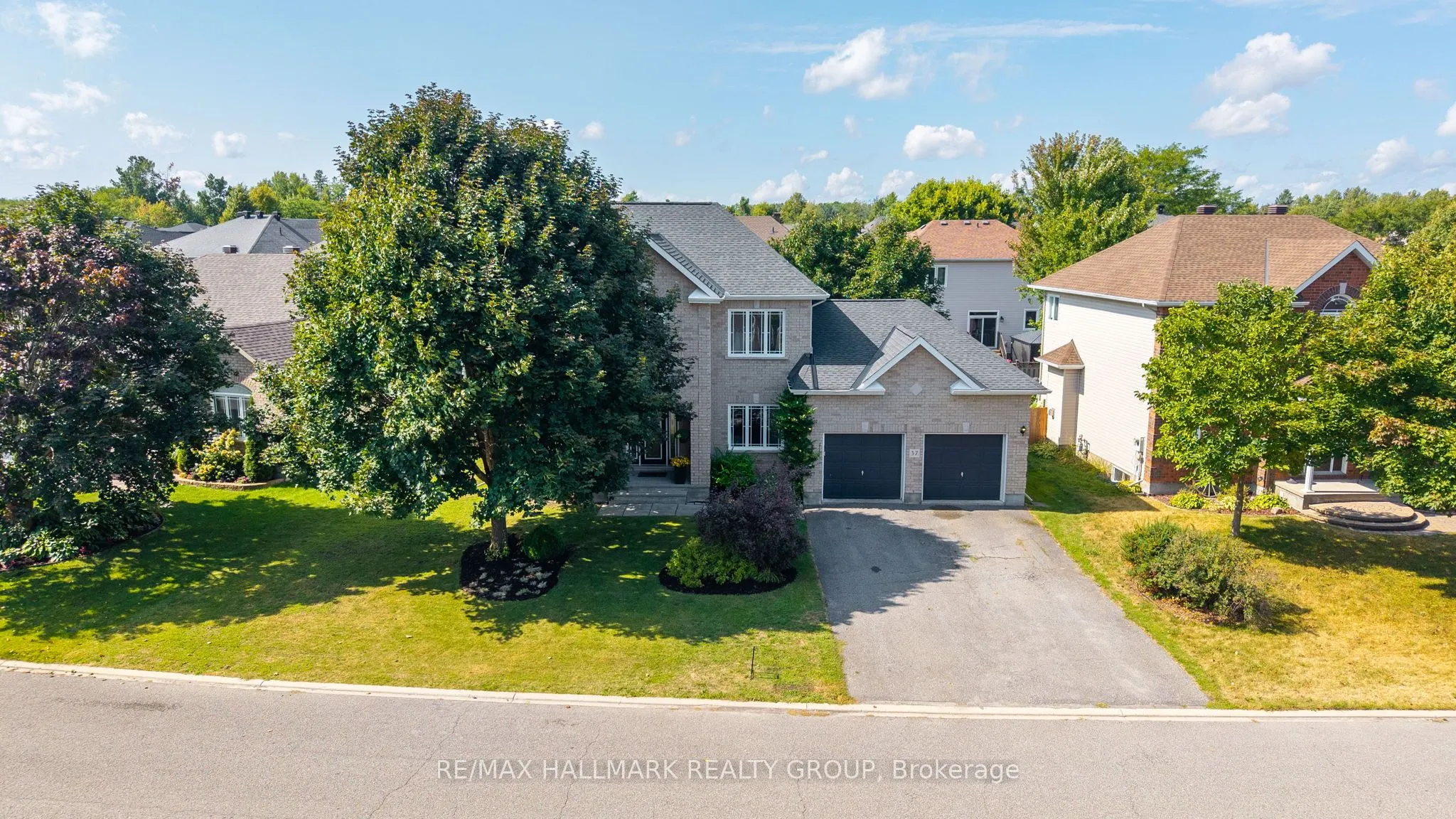 37 Wilderness Way
