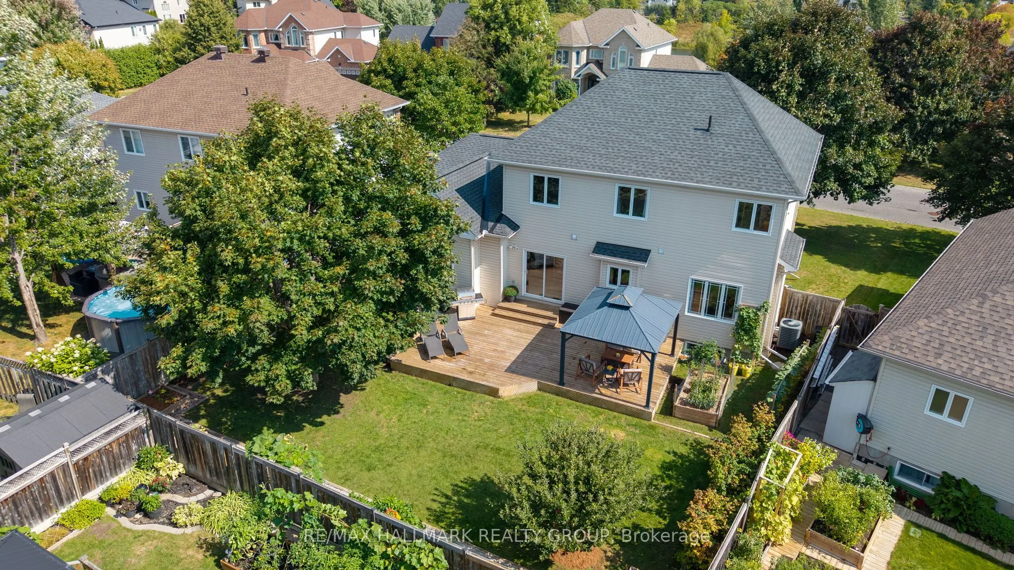 37 Wilderness Way