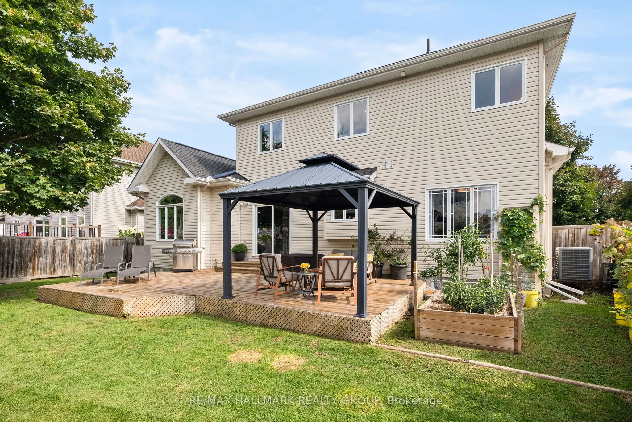 37 Wilderness Way