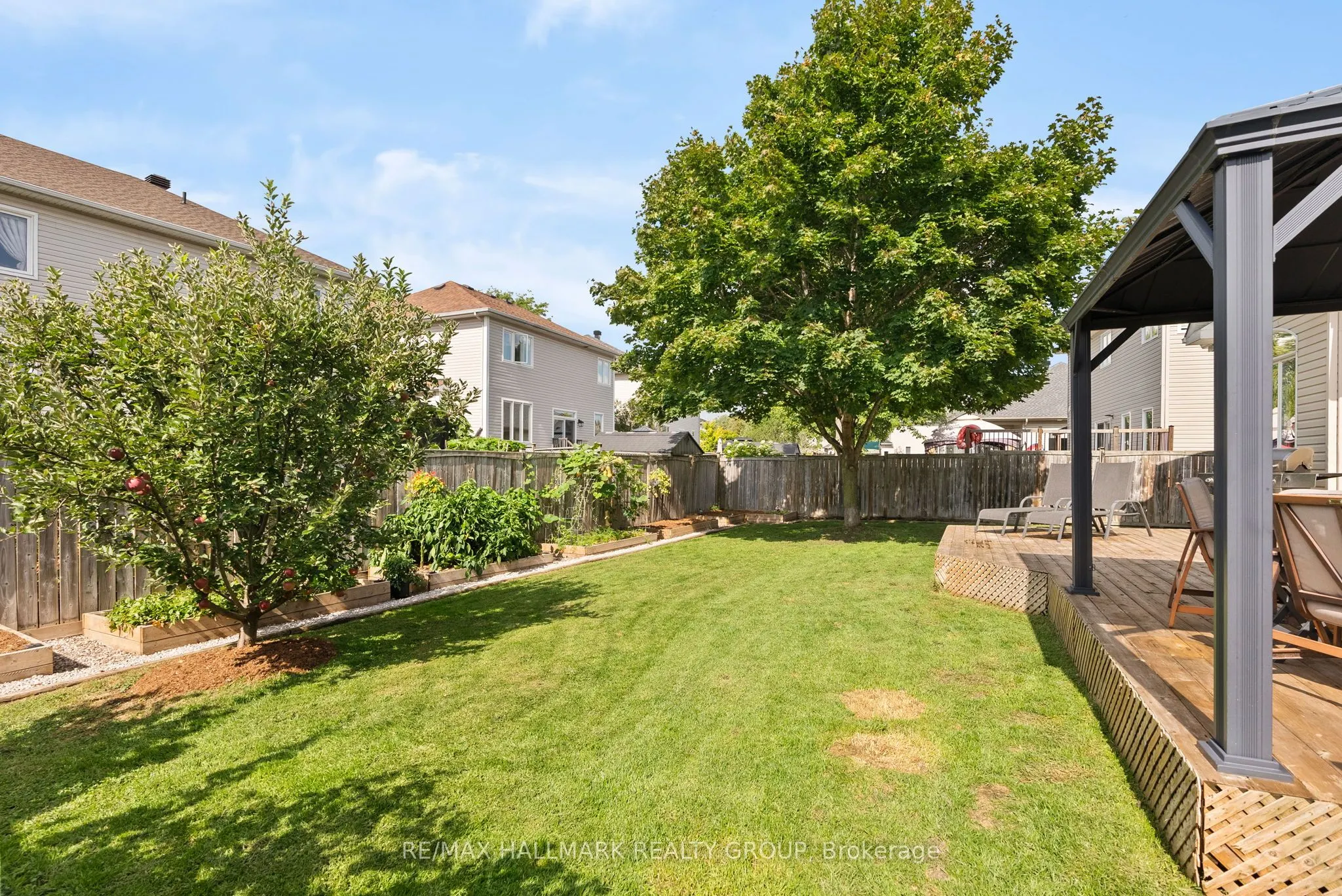37 Wilderness Way