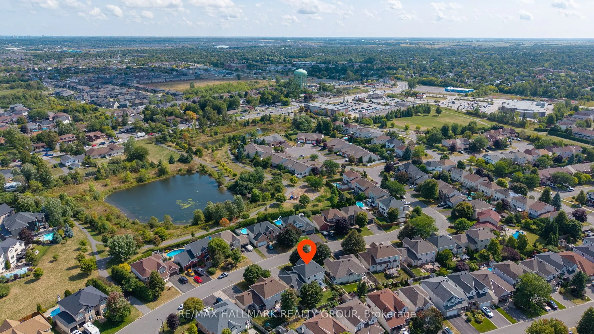 37 Wilderness Way