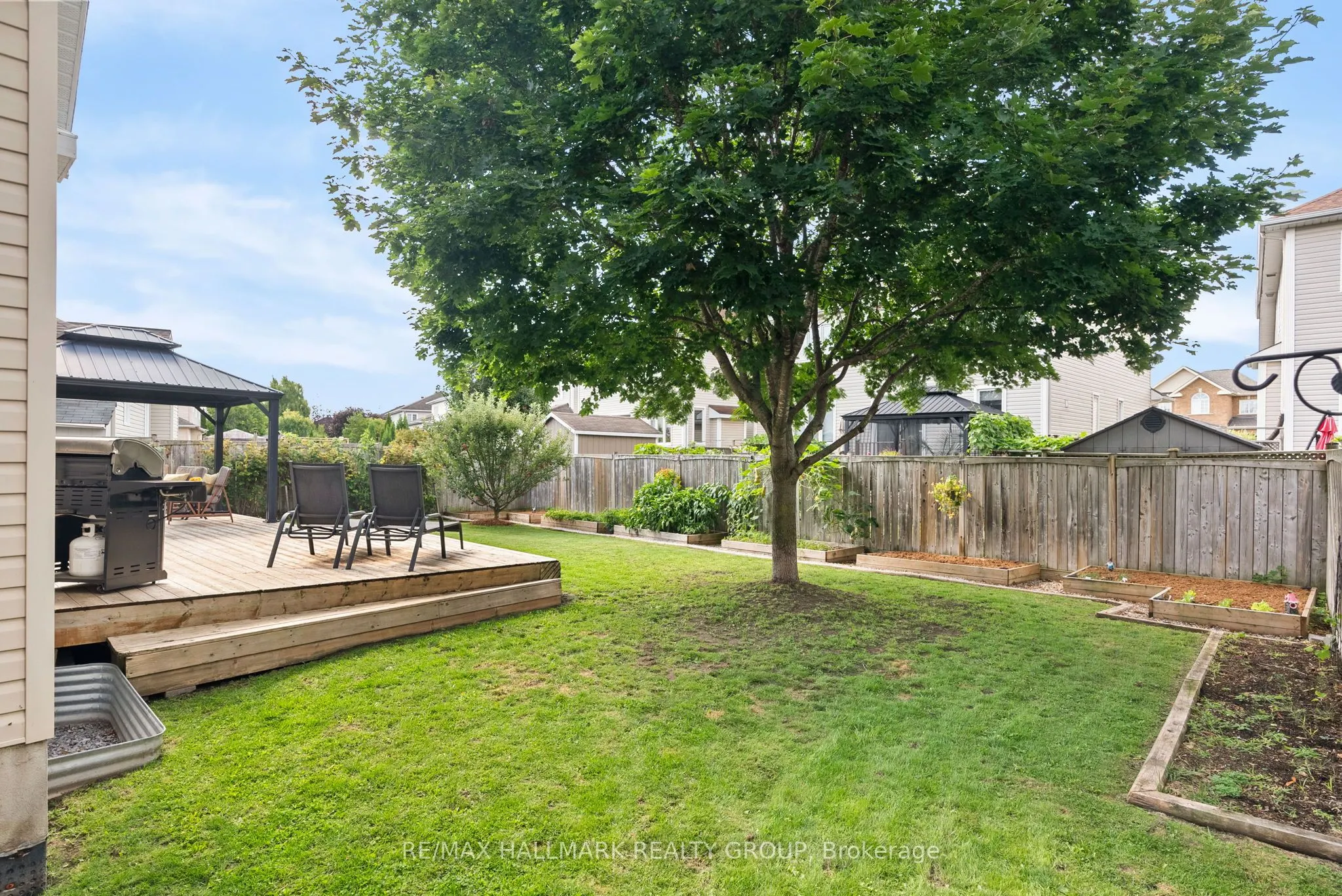 37 Wilderness Way