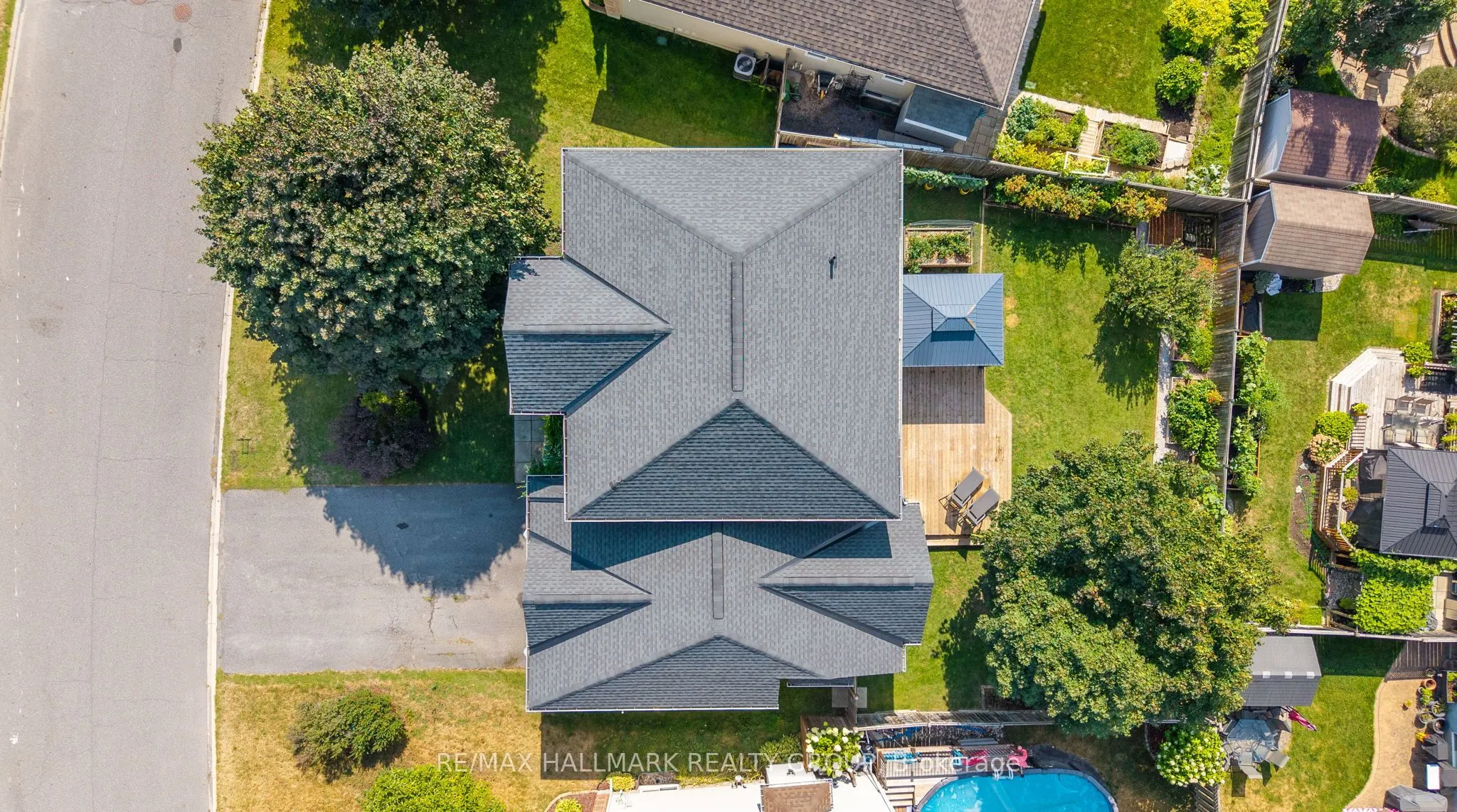 37 Wilderness Way