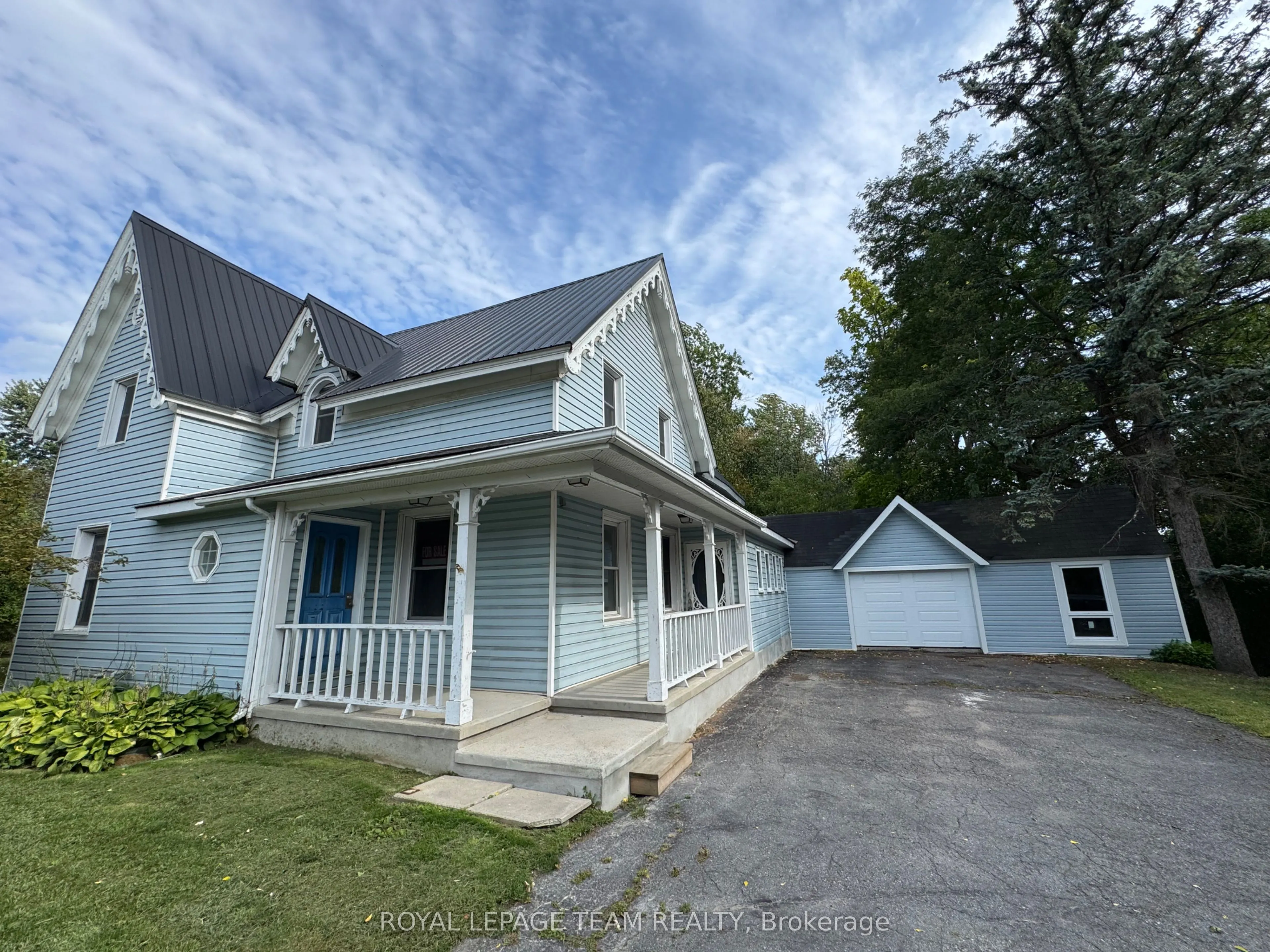 1022 Bridge Street