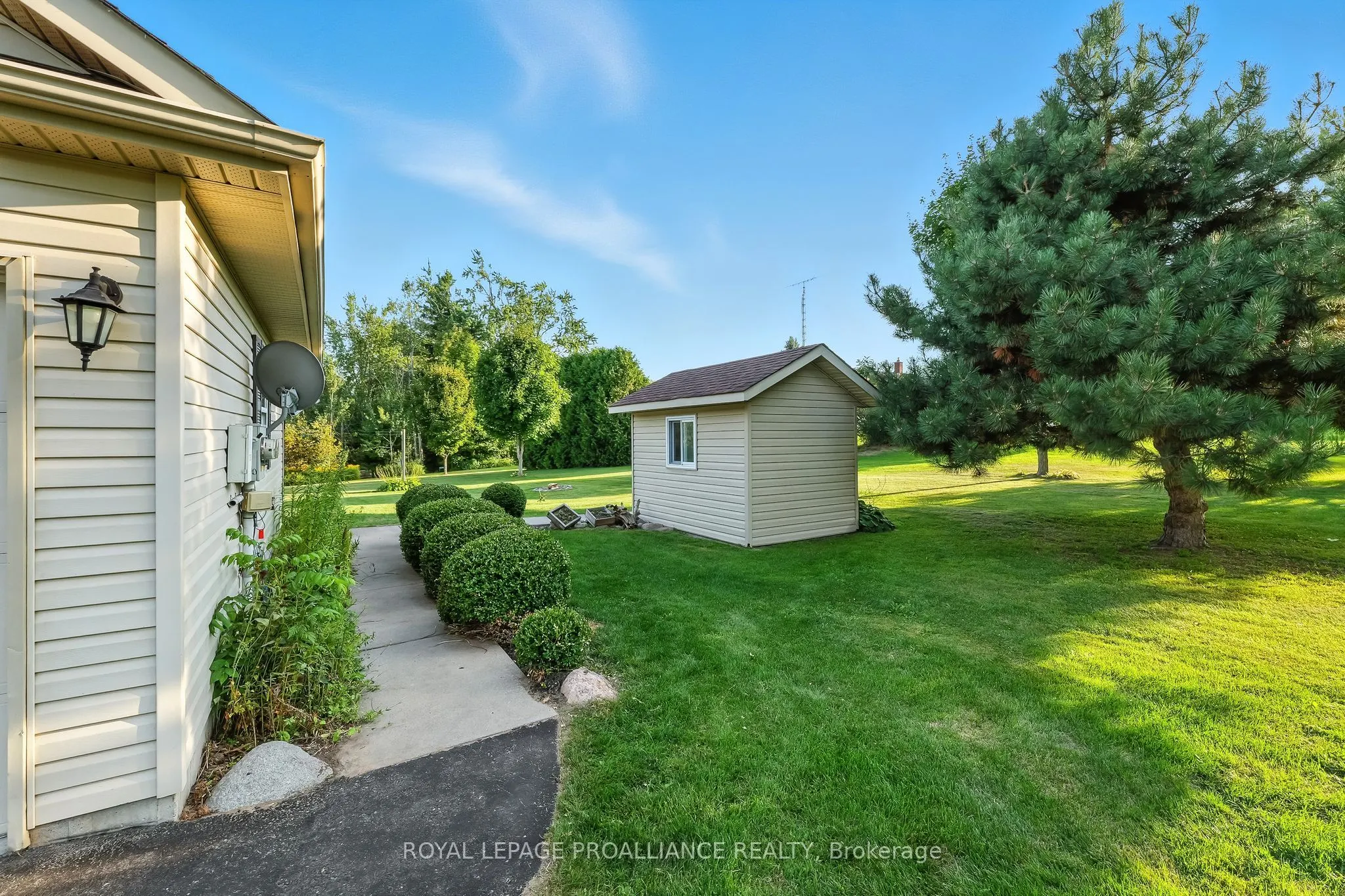 13799 County 21 Road