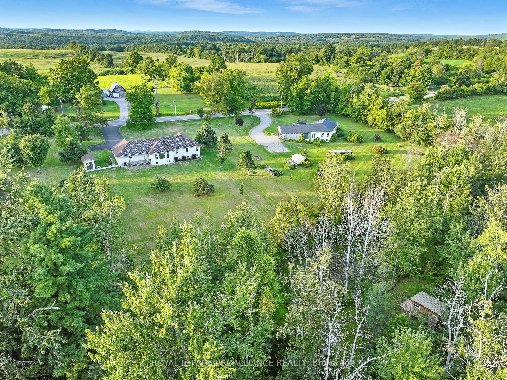 13799 County 21 Road