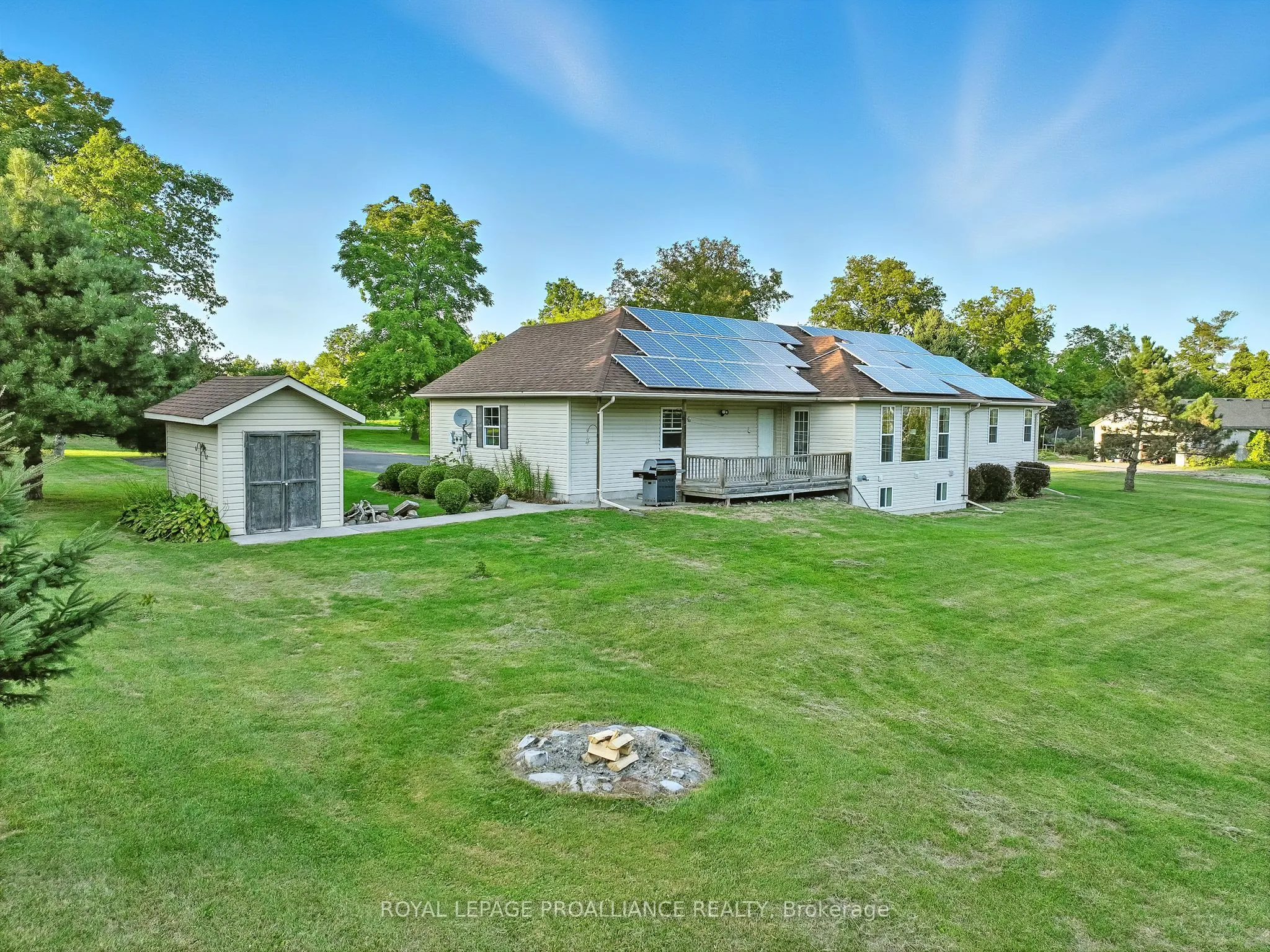 13799 County 21 Road