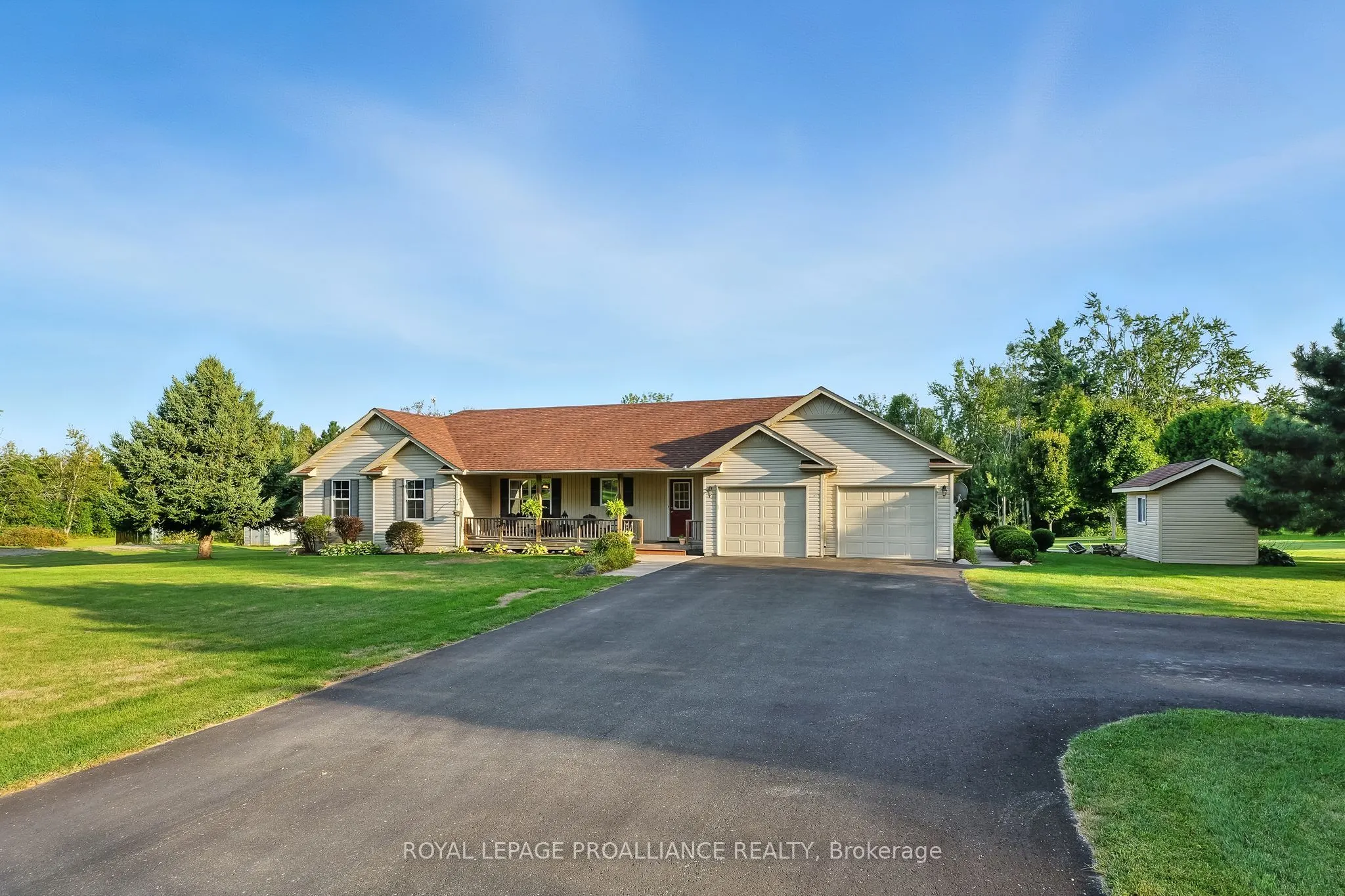 13799 County 21 Road