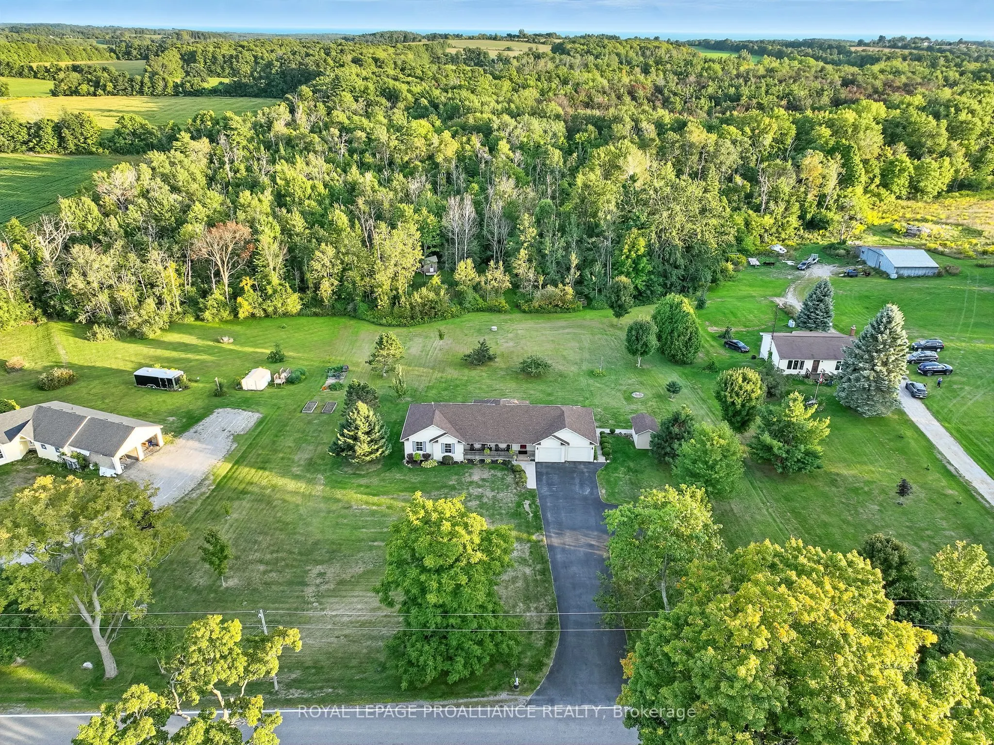 13799 County 21 Road