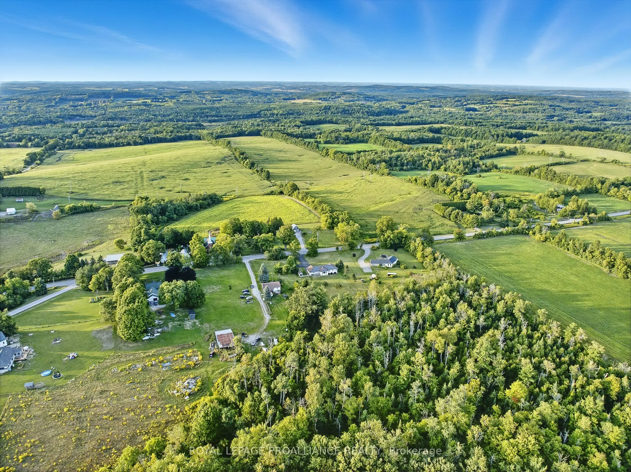 13799 County 21 Road