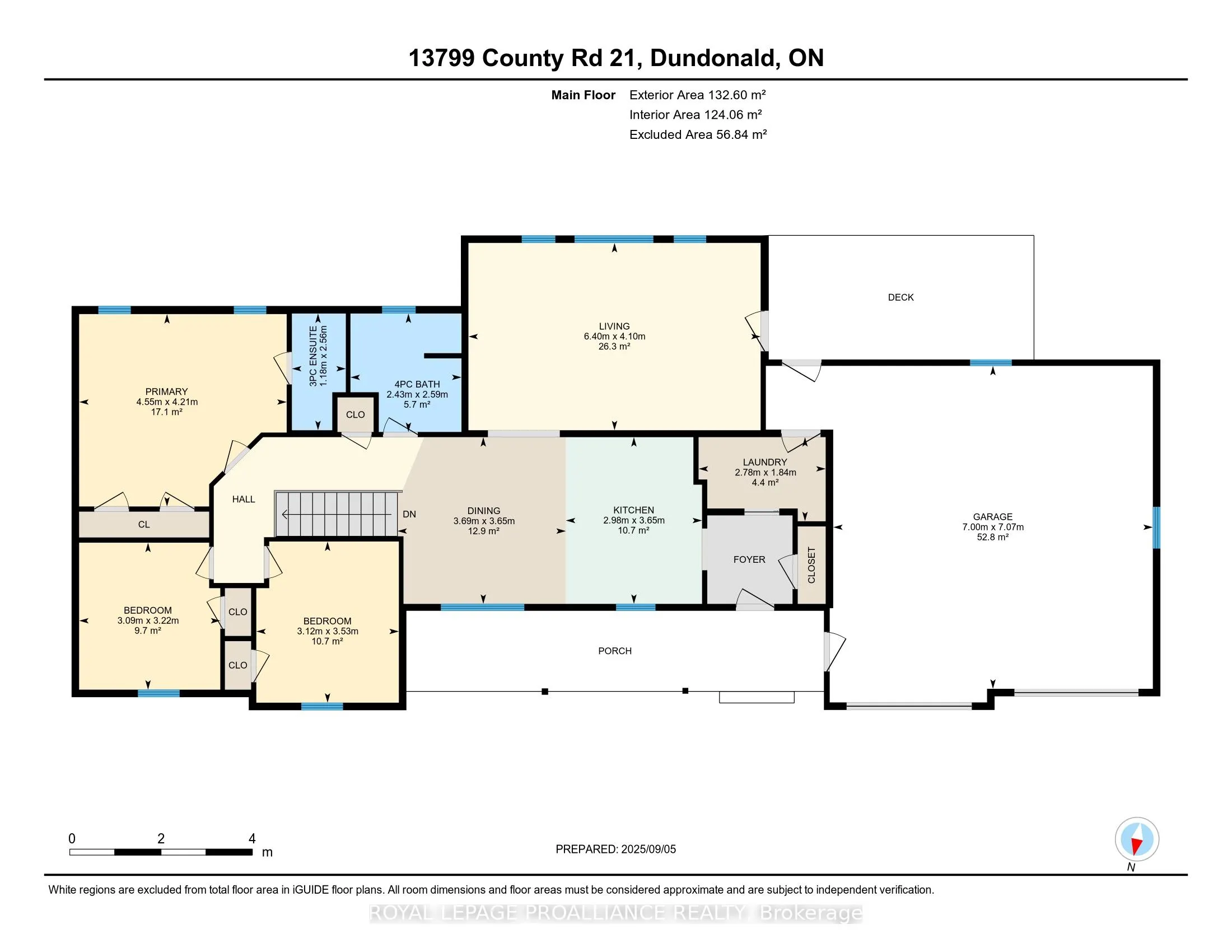 13799 County 21 Road