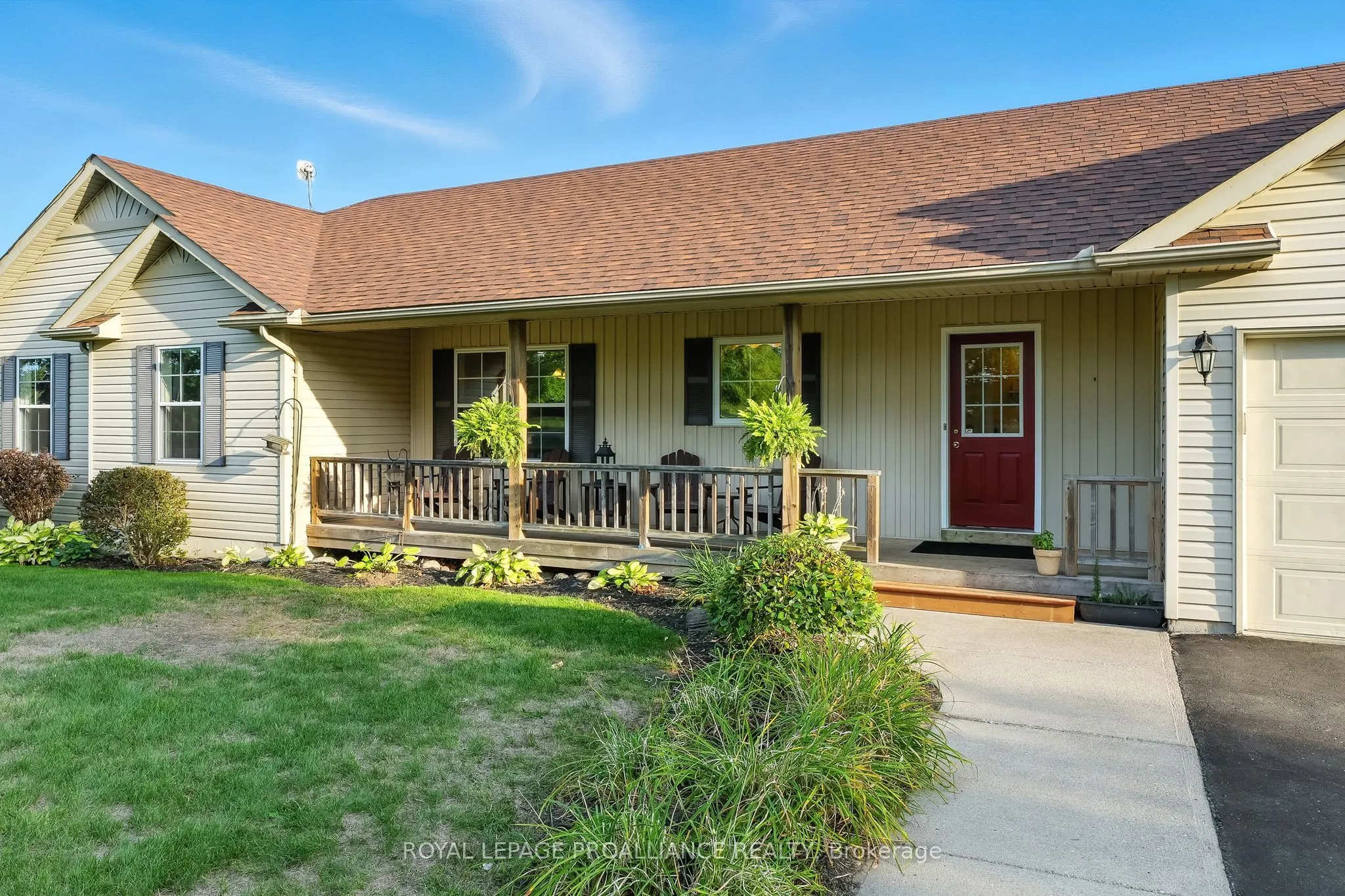 13799 County 21 Road