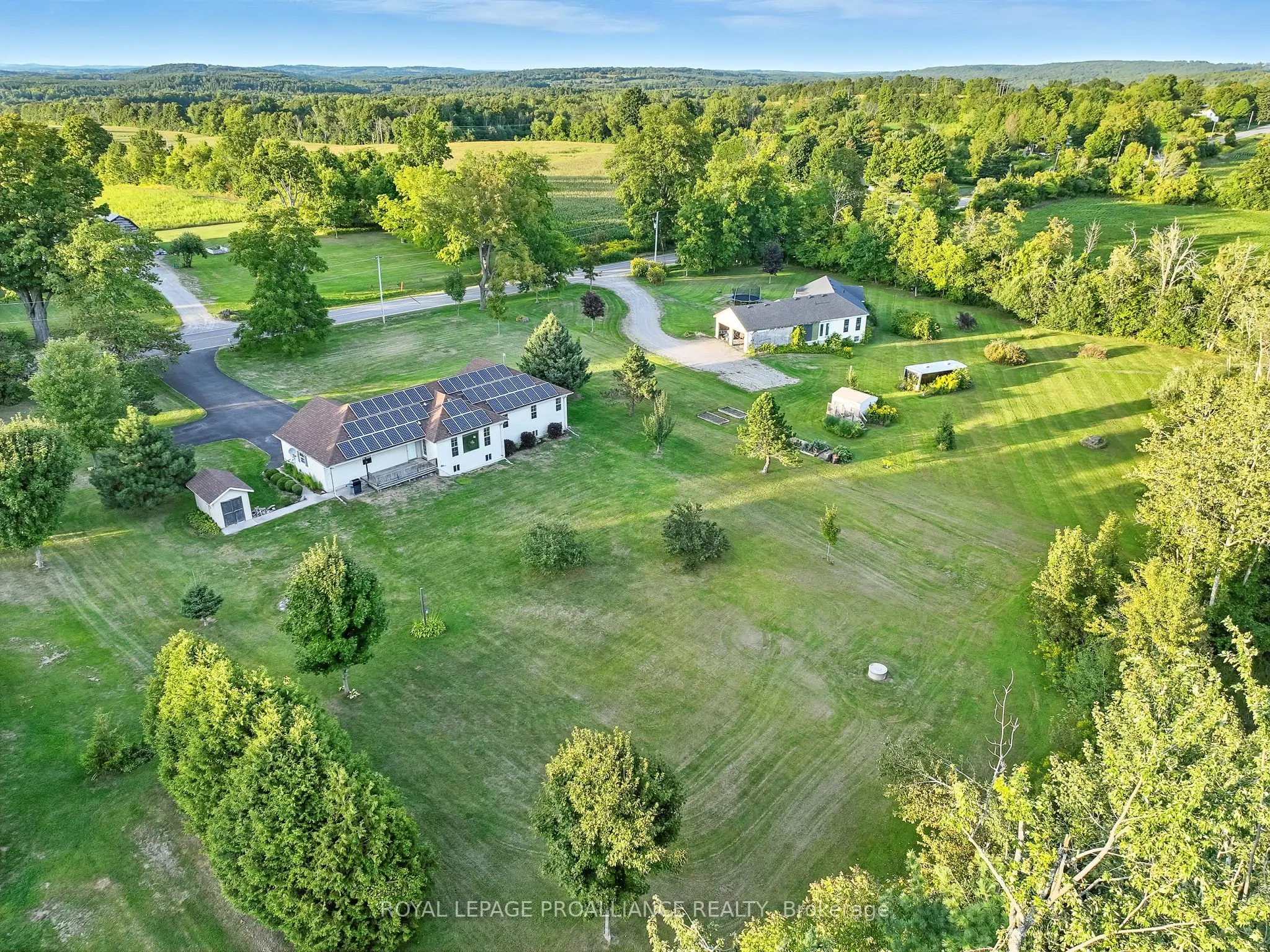 13799 County 21 Road