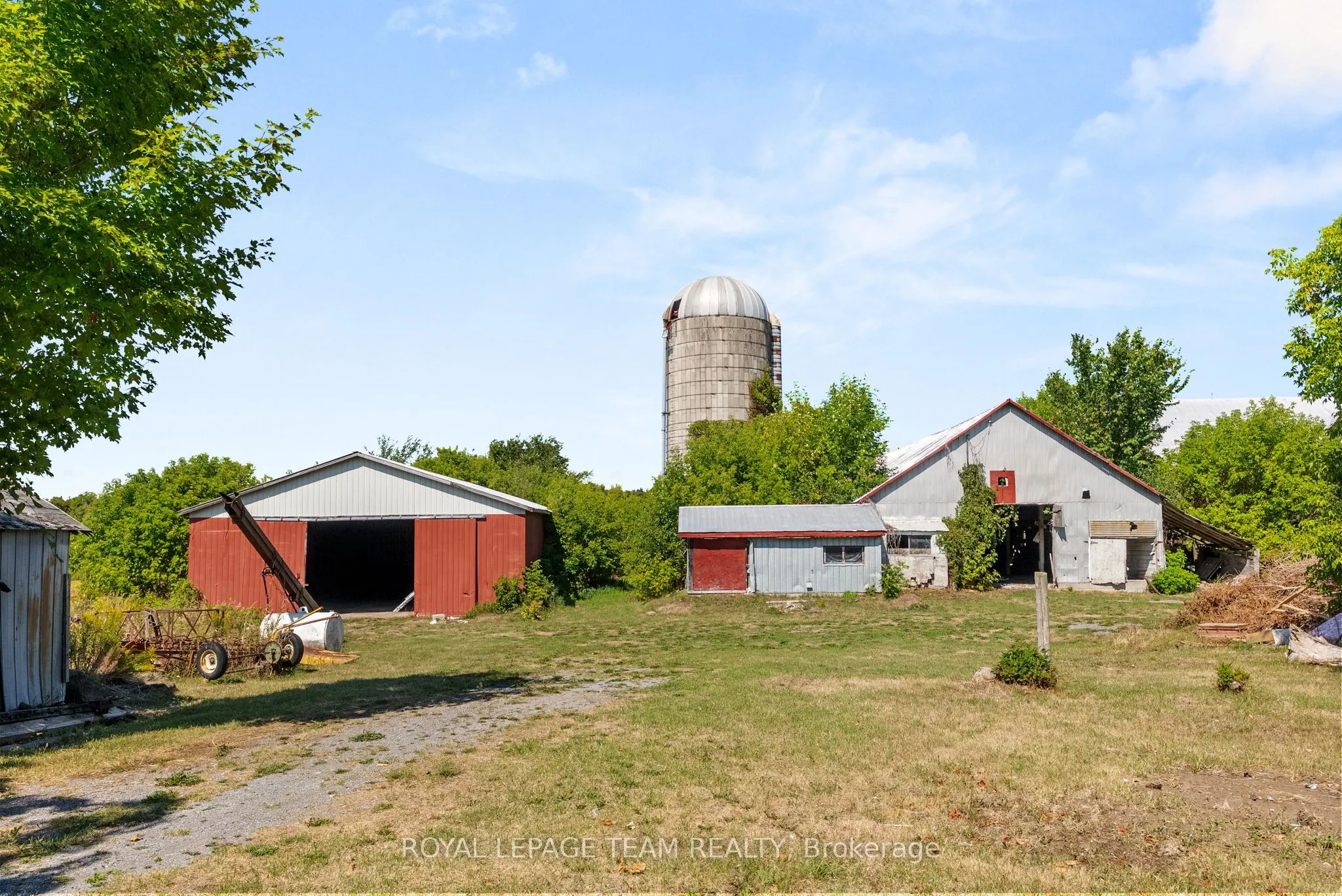 2307 Carsonby Road W